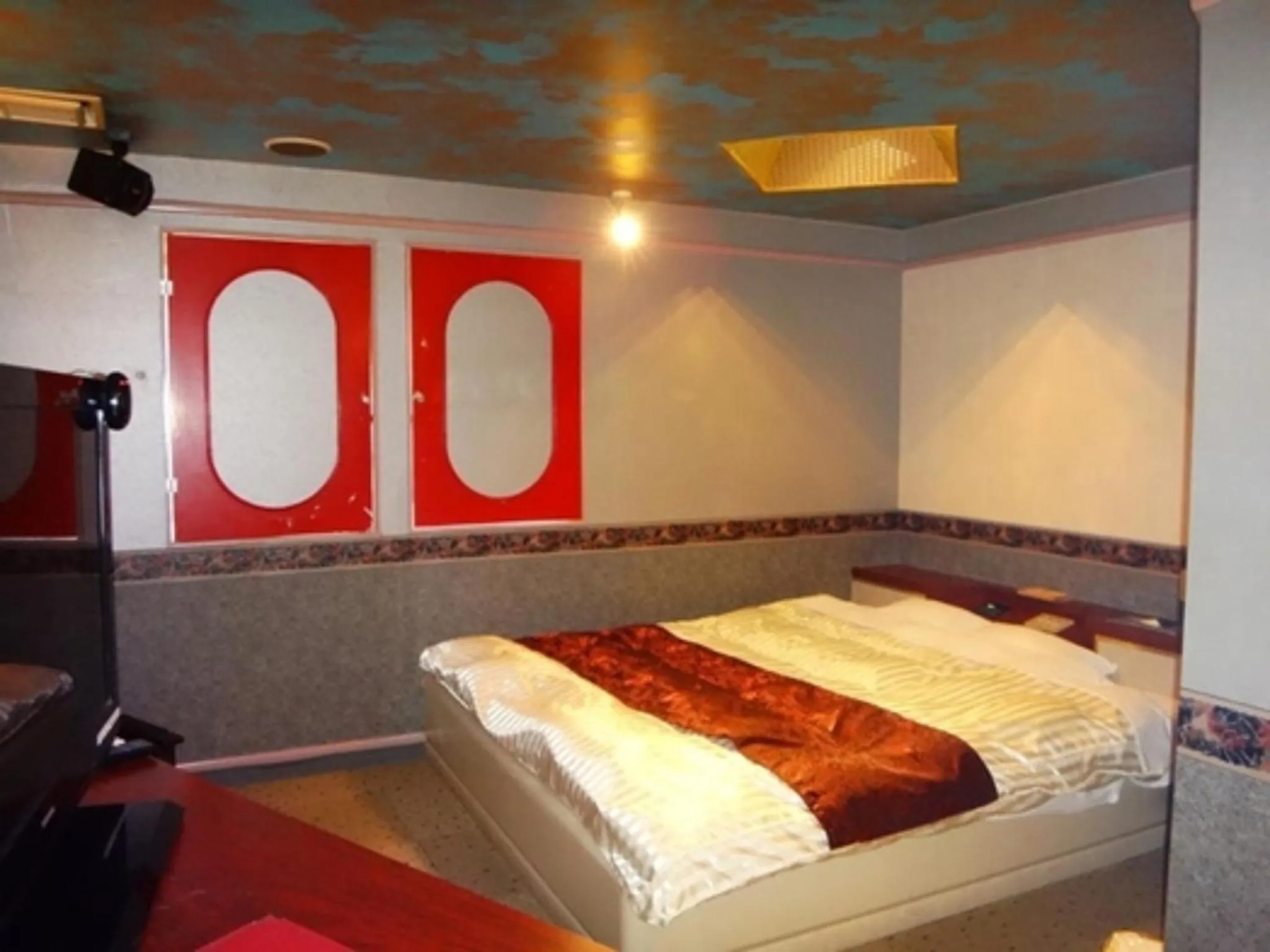 Utility Hotel Coo - Vacation STAY 12477v