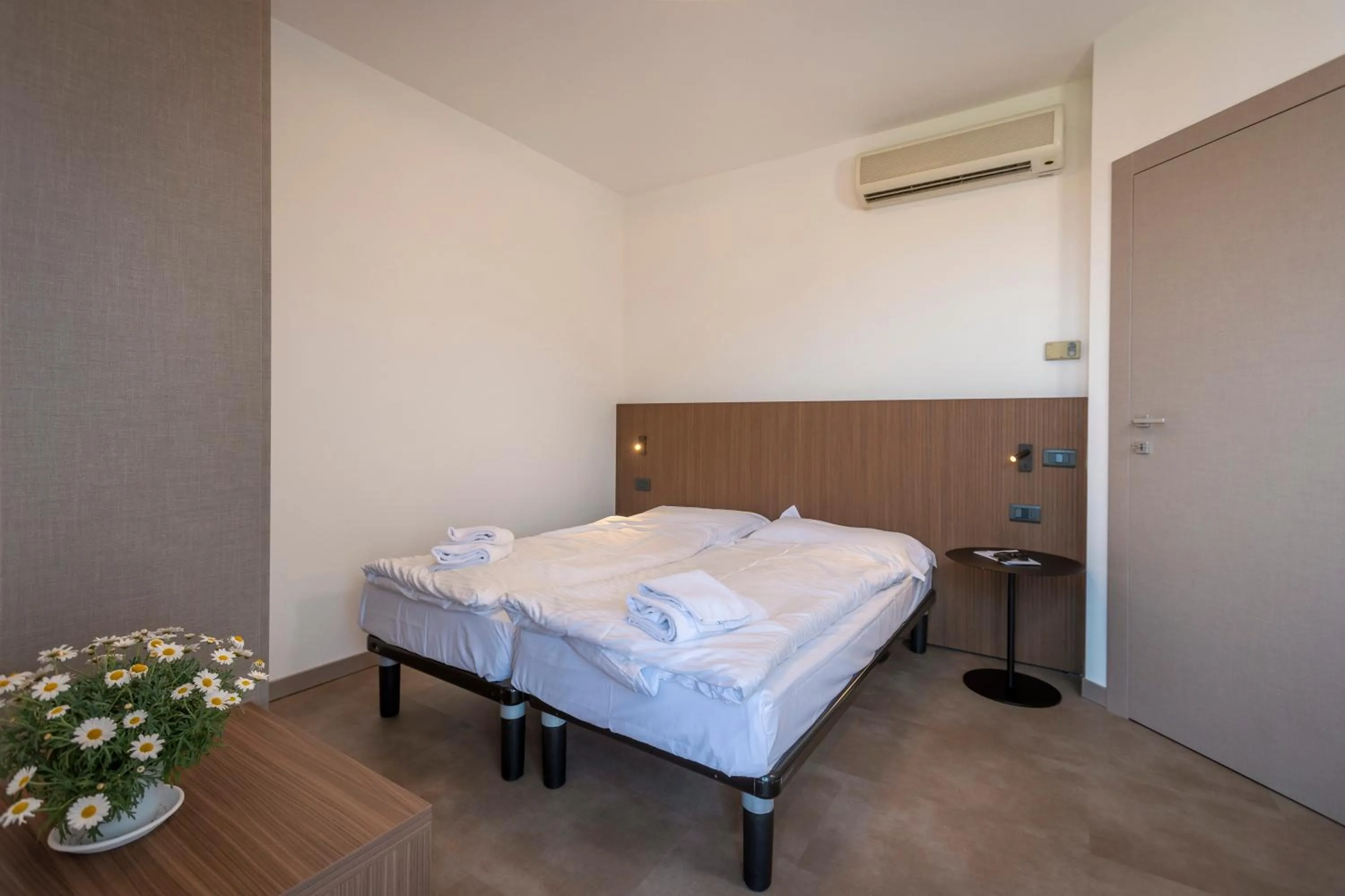 Bed in Residence Filanda