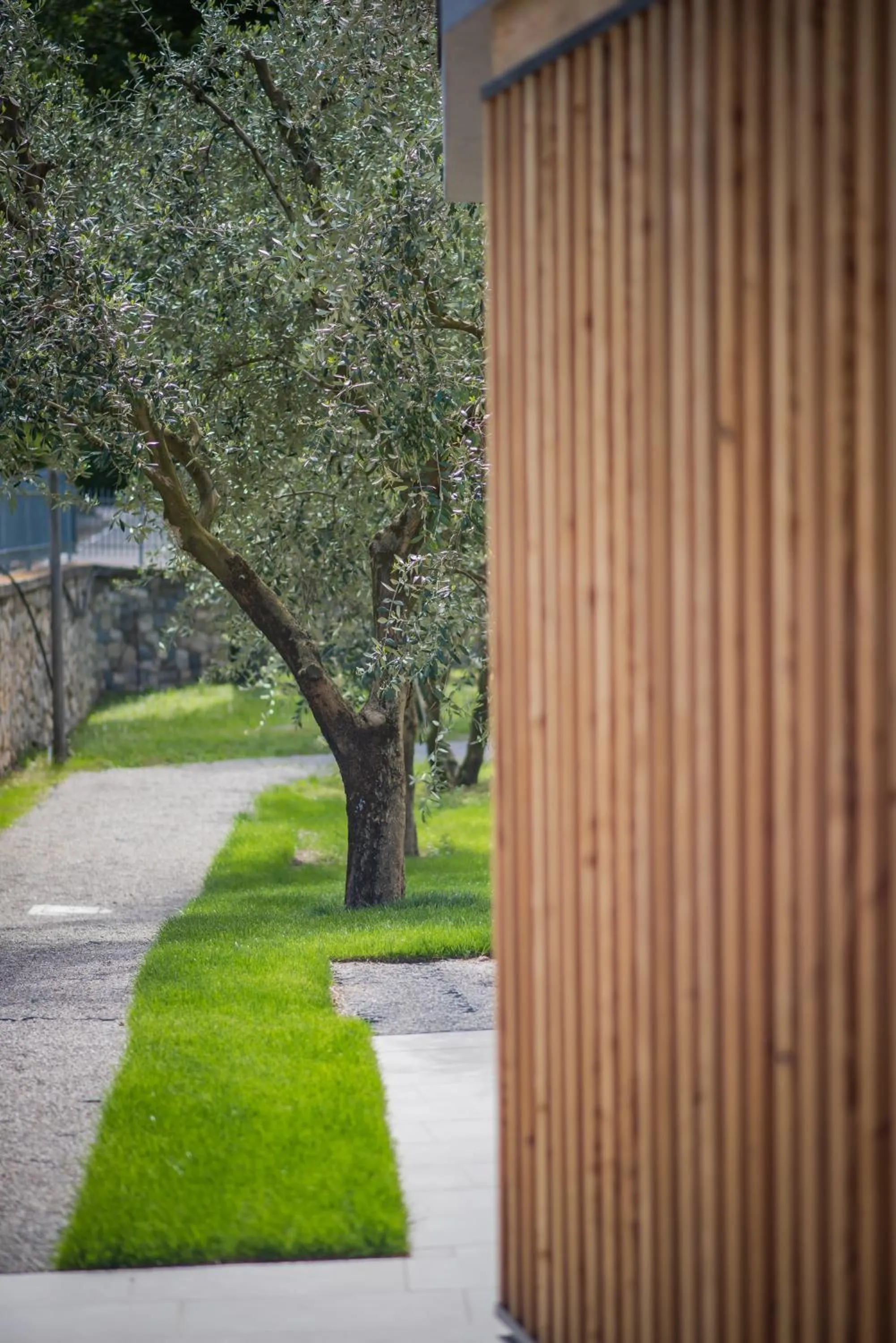 Garden in Residence Filanda