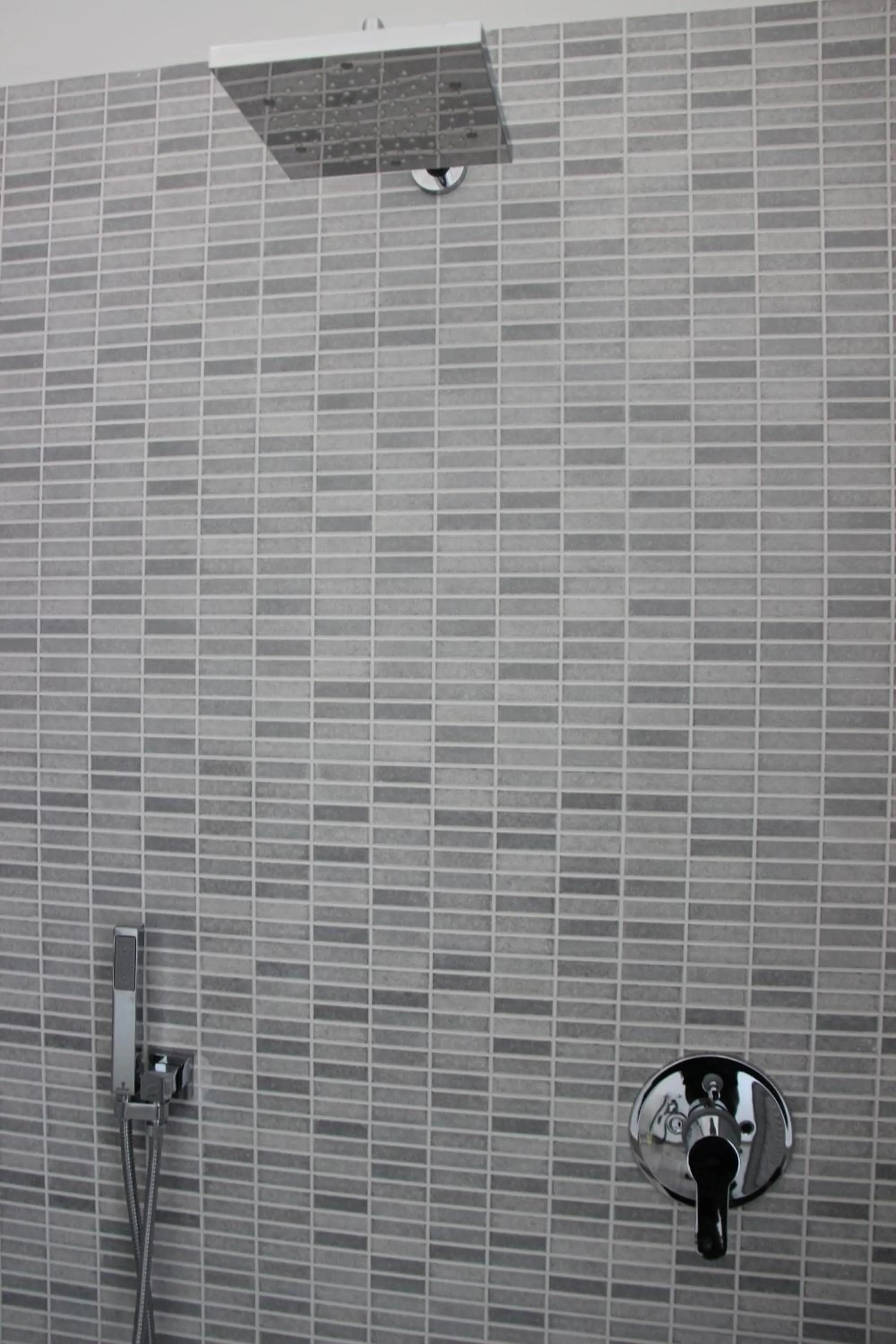 Shower in Residence Filanda