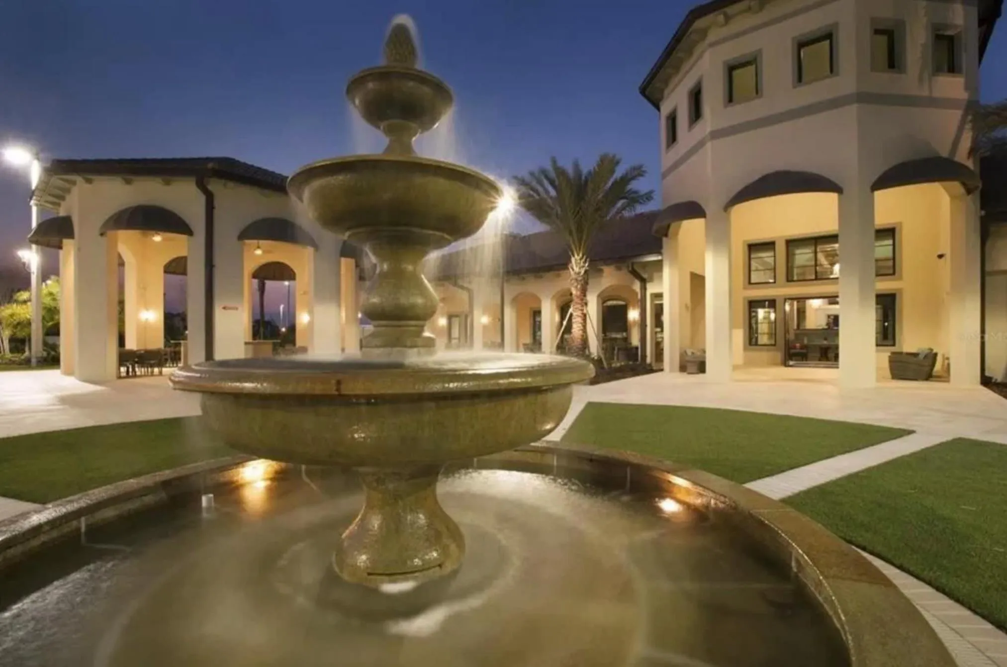 Marvelous 3Bd Apto @ Champions Gate 9343