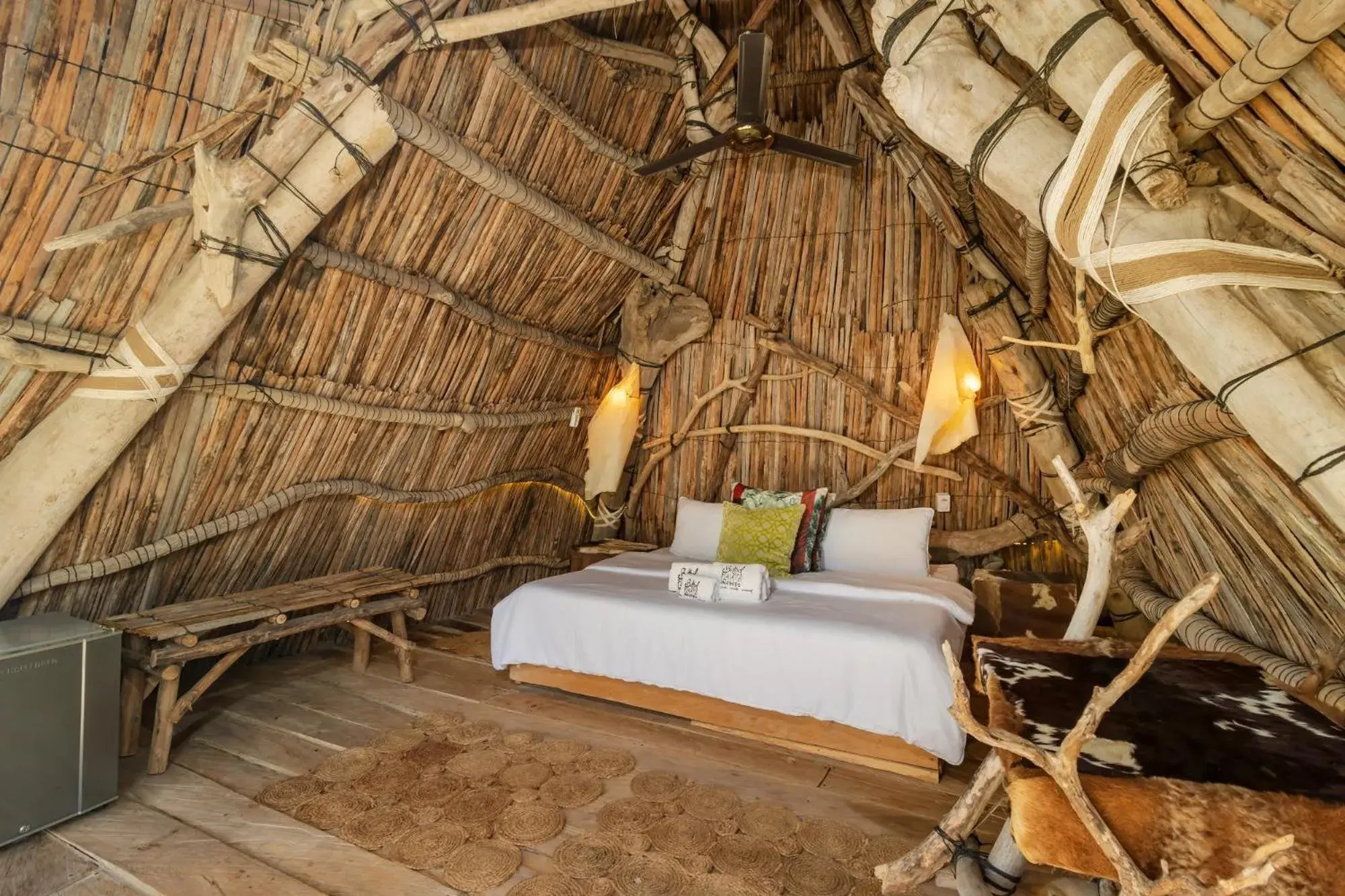 King Room with Sea View in Bethel Playa Mayapo King Room with Sea View in Bethel Playa Mayapo