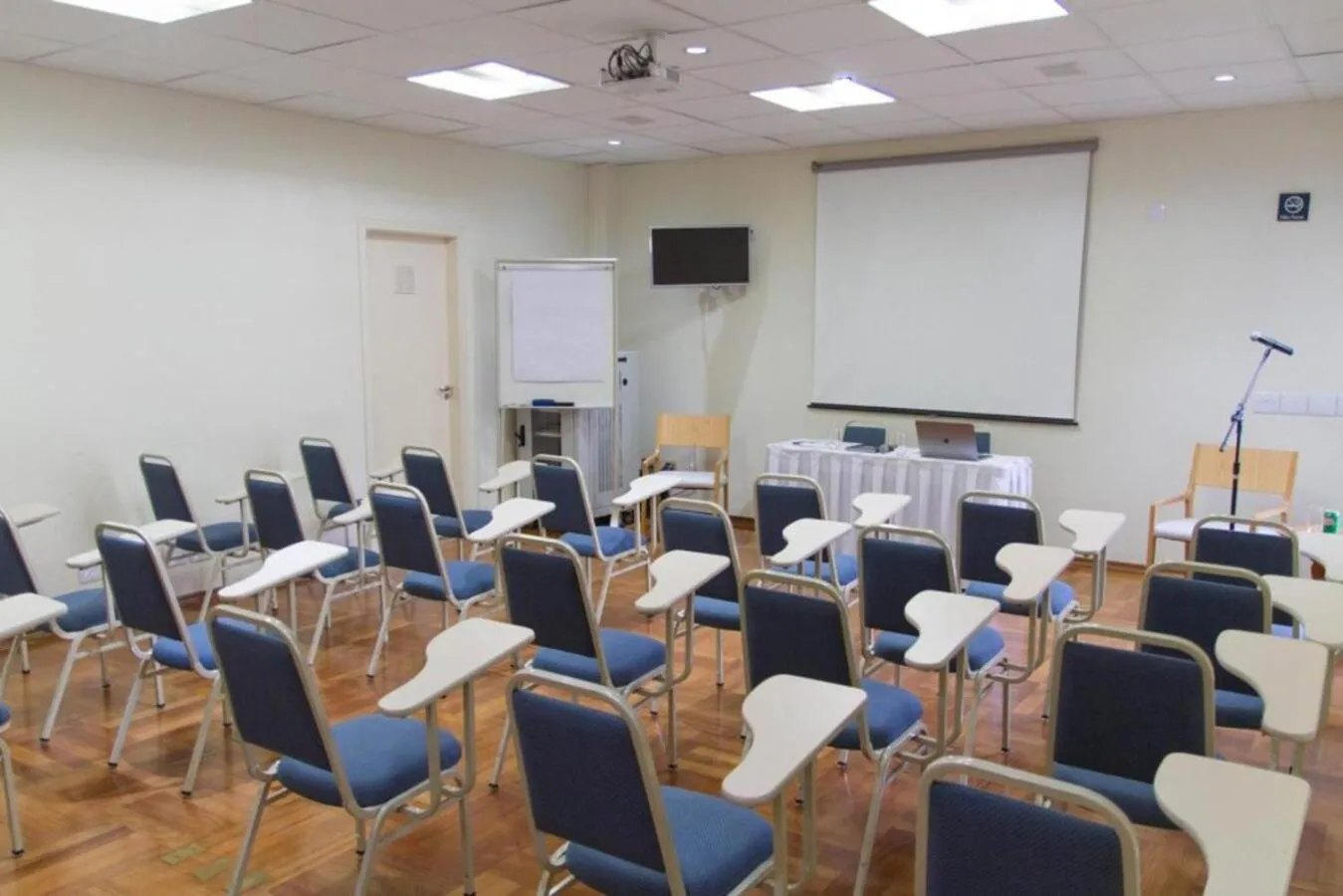 Meeting/conference room in Hotel Del Fiol