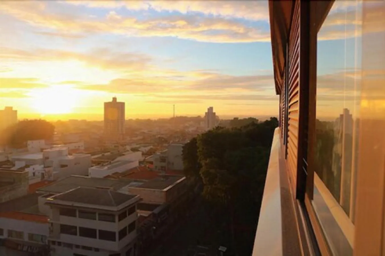 Day in Hotel Del Fiol