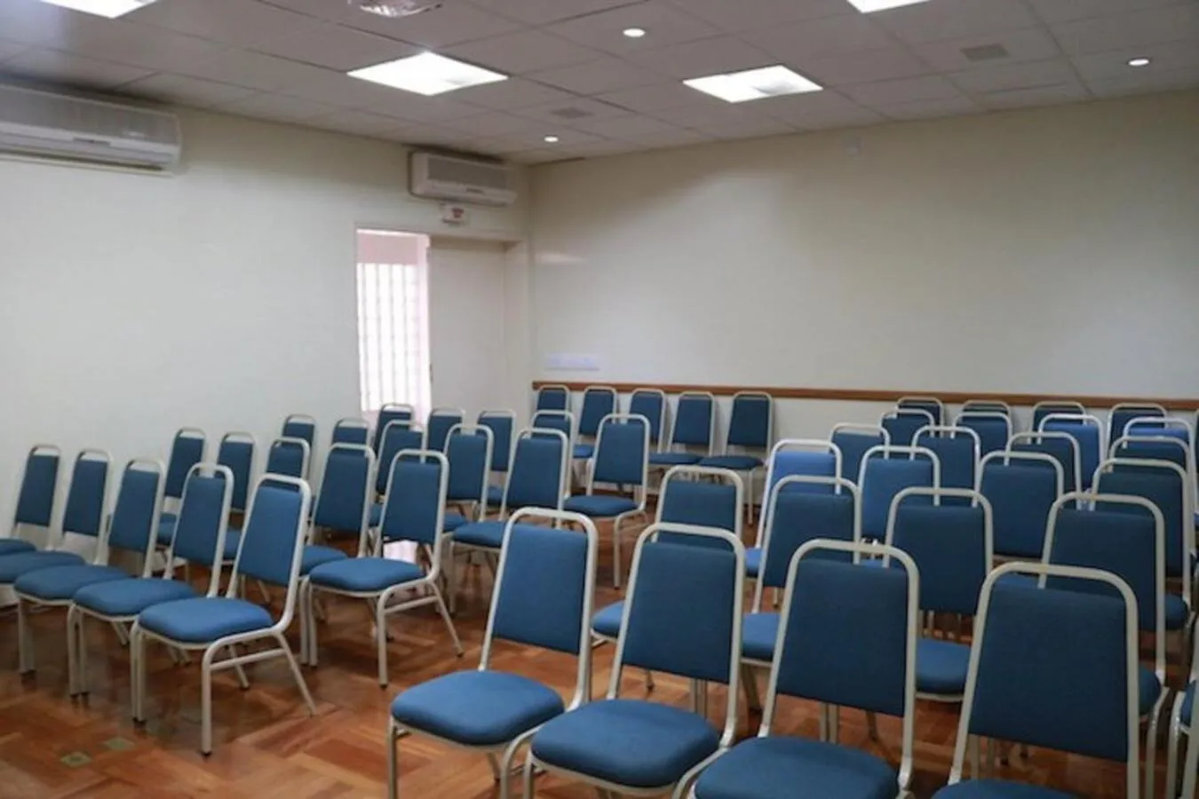 Meeting/conference room in Hotel Del Fiol