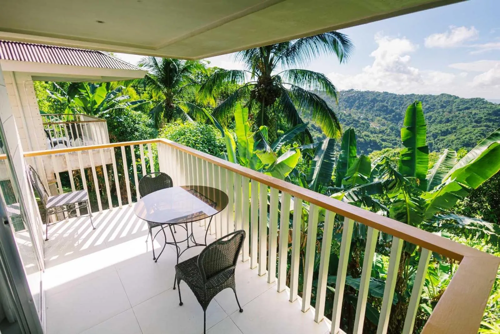 View (from property/room) in Estancia Resort Hotel