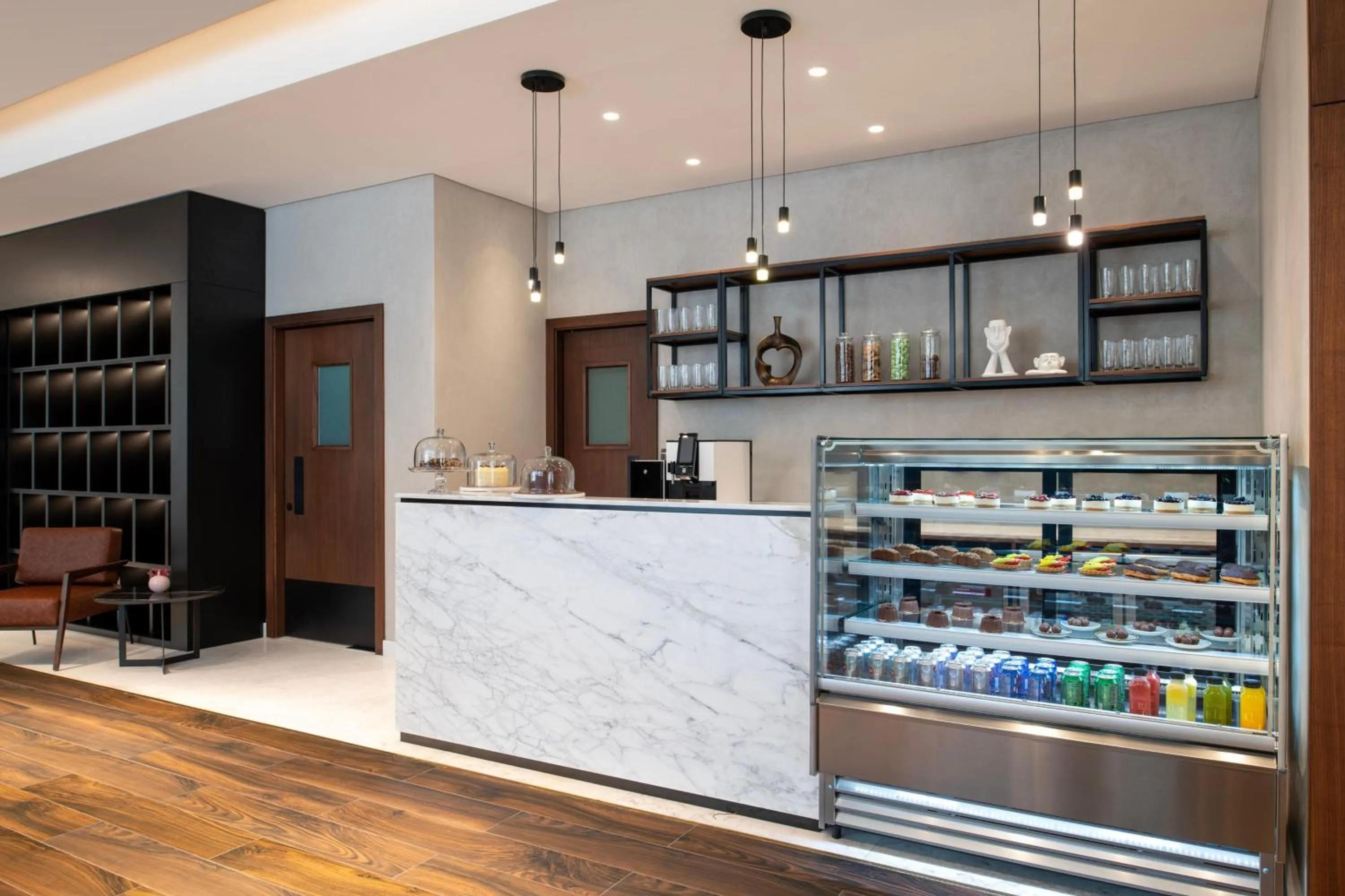 Other in Marriott Executive Apartments Doha, Le Mirage City Walk