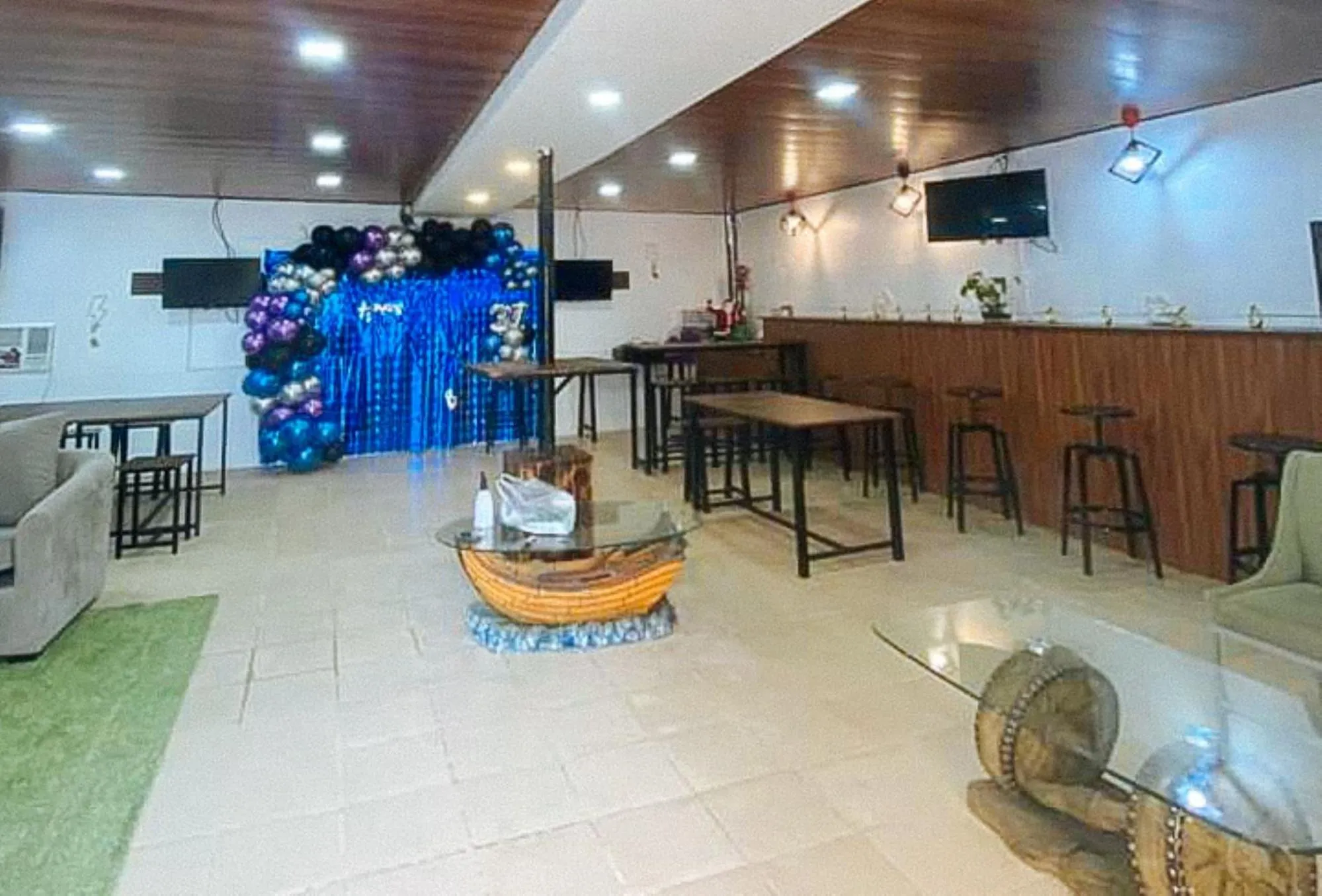 Restaurant/places to eat in UrbanView at Balzain East Tuguegarao City by RedDoorz