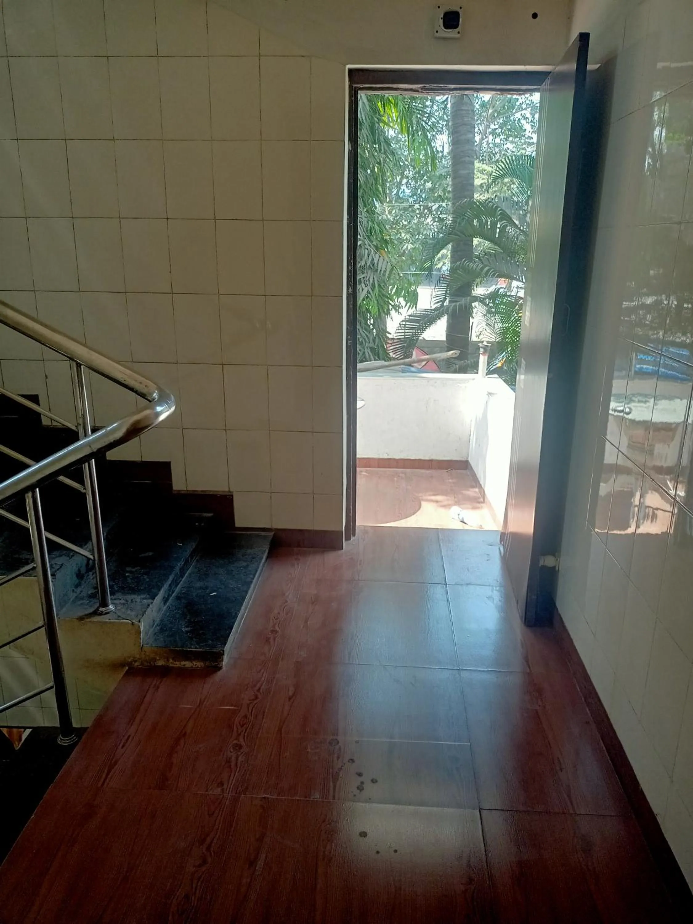 Property building in Hotel Geetanjali St Bus Stand Panvel