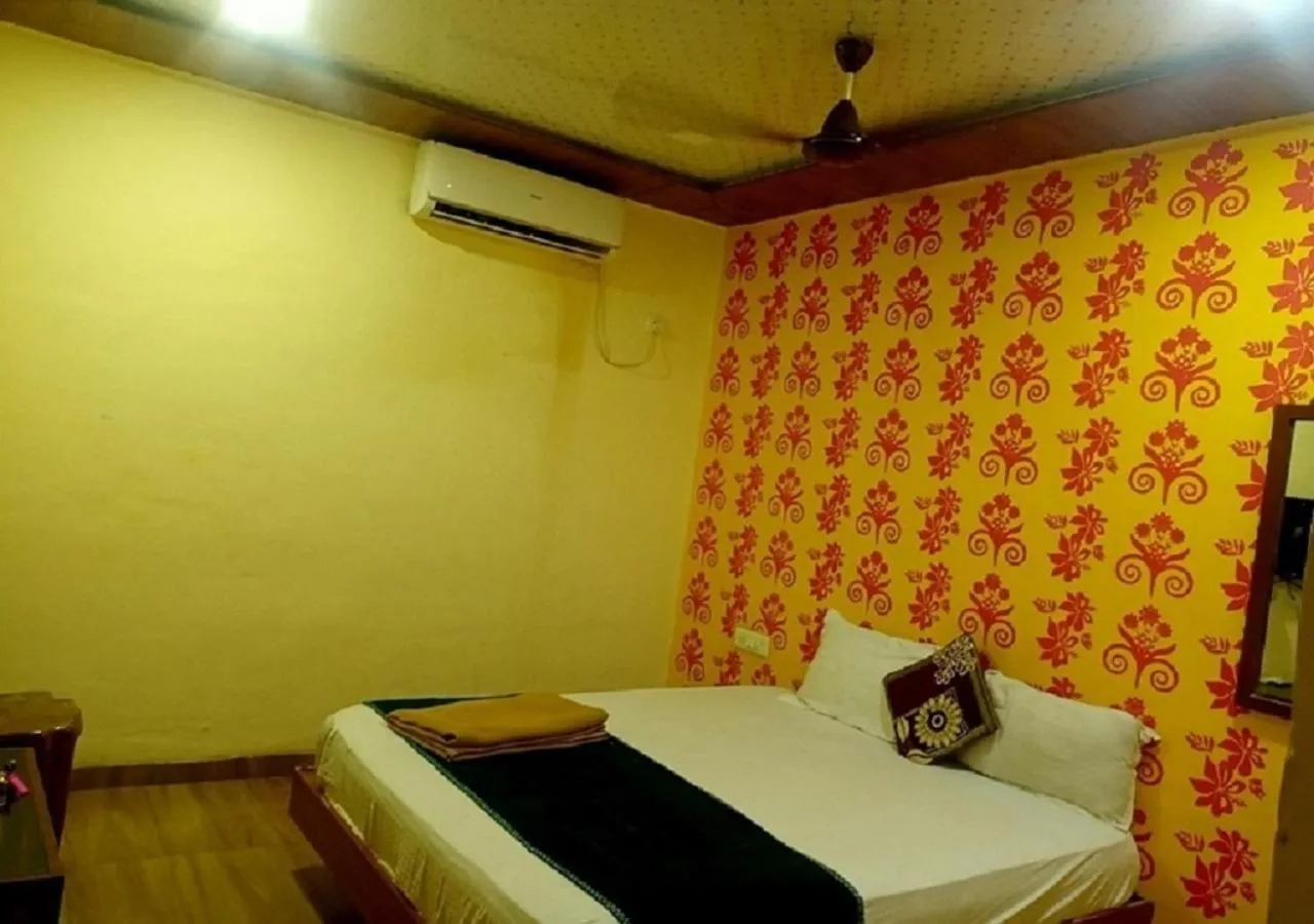 View (from property/room) in Hotel Geetanjali St Bus Stand Panvel