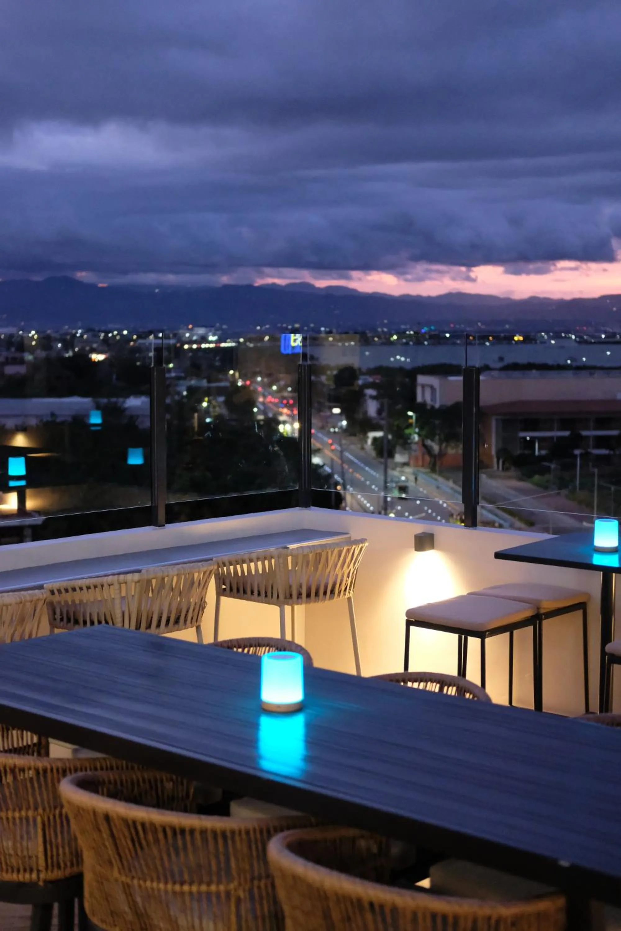 Entertainment in 1521 Hotel & Spa