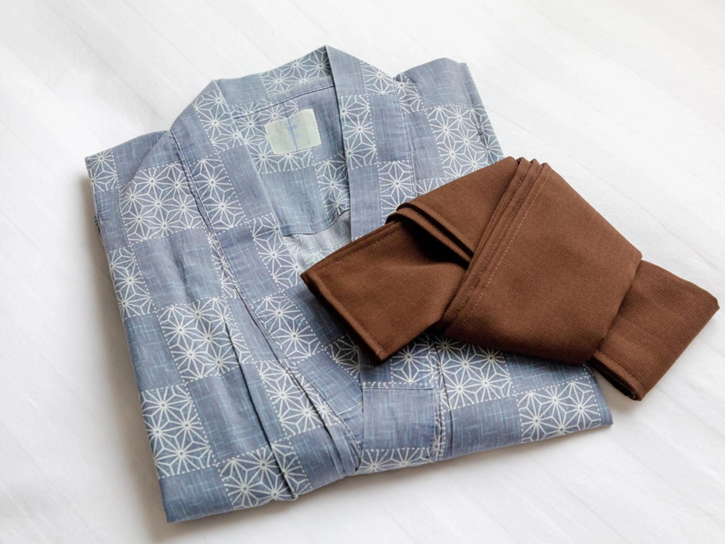 Photo of the whole room, Bed in Nishitetsu Resort Inn Beppu