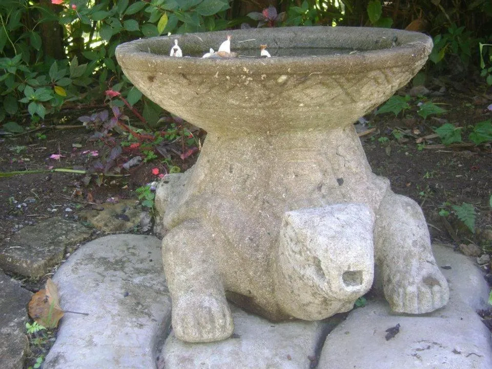 Cascata Del Bosco Cabinas