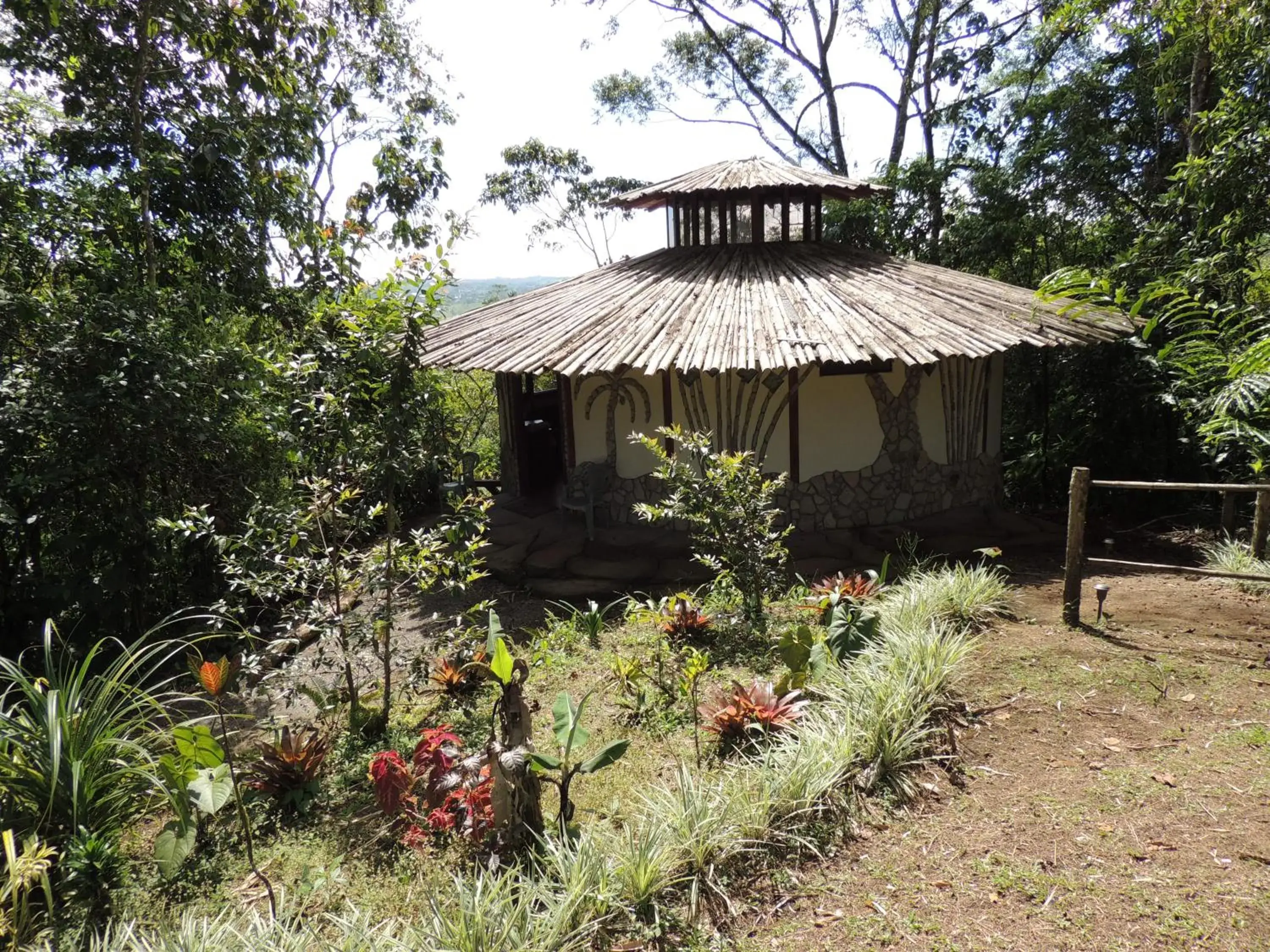 Bungalow (Guanacaste) in Cascata Del Bosco Cabinas Bungalow (Guanacaste) in Cascata Del Bosco Cabinas