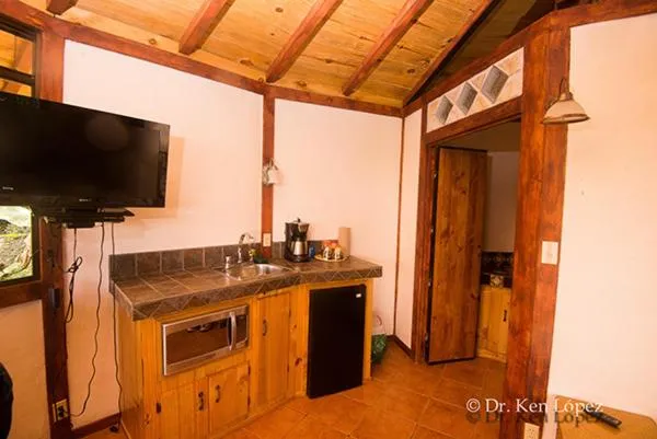 Cascata Del Bosco Cabinas