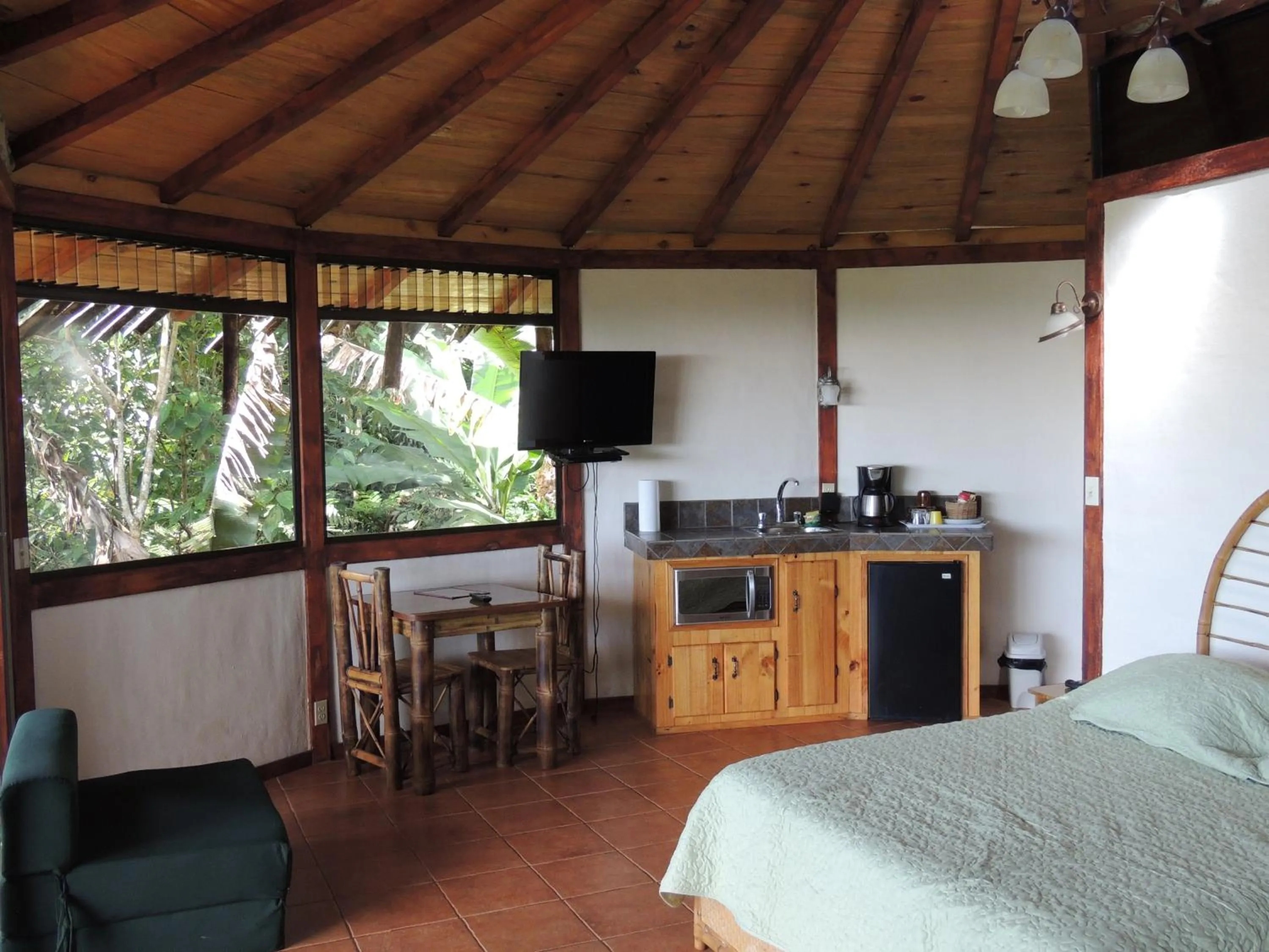 Cascata Del Bosco Cabinas