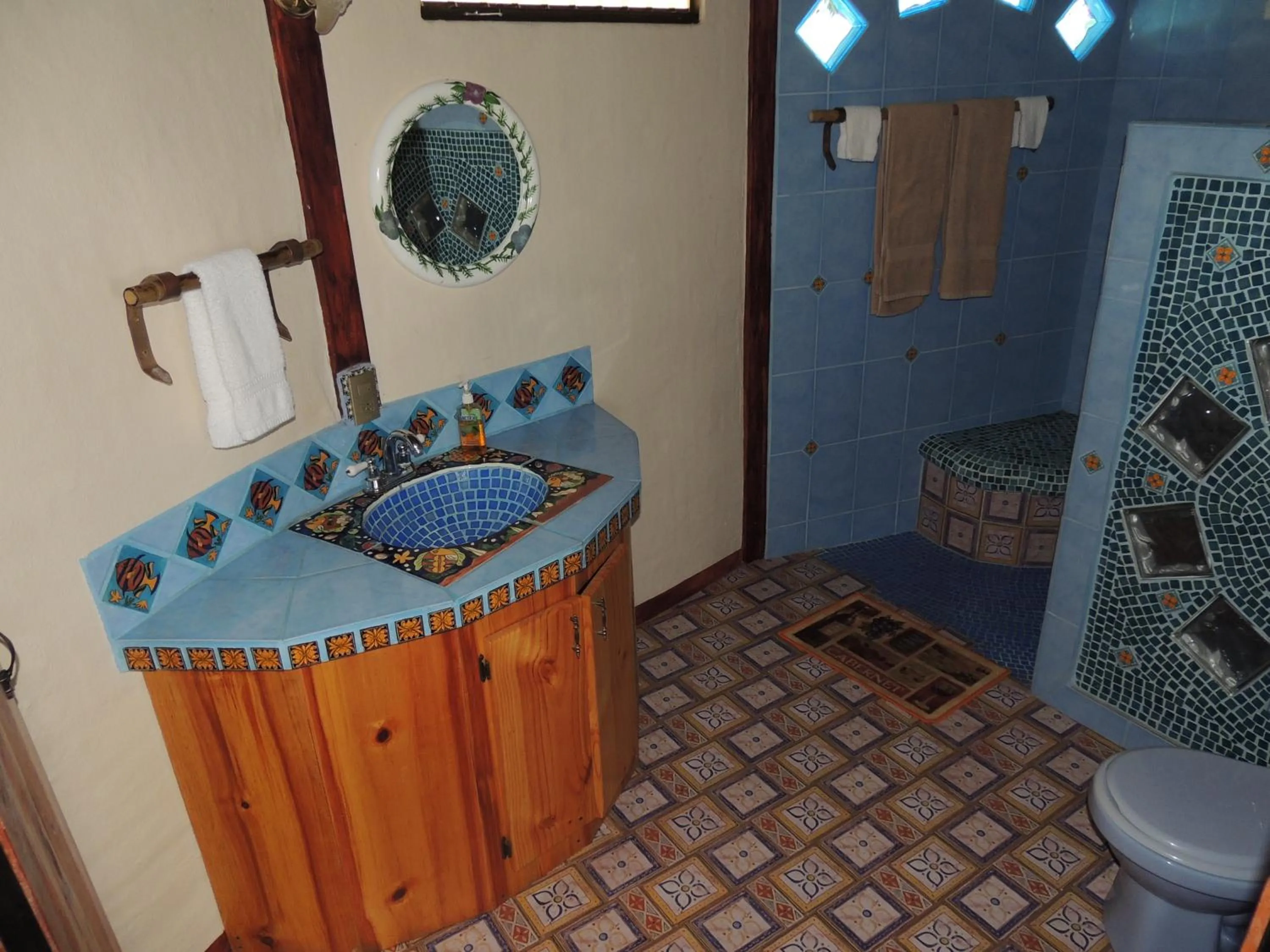 Cascata Del Bosco Cabinas