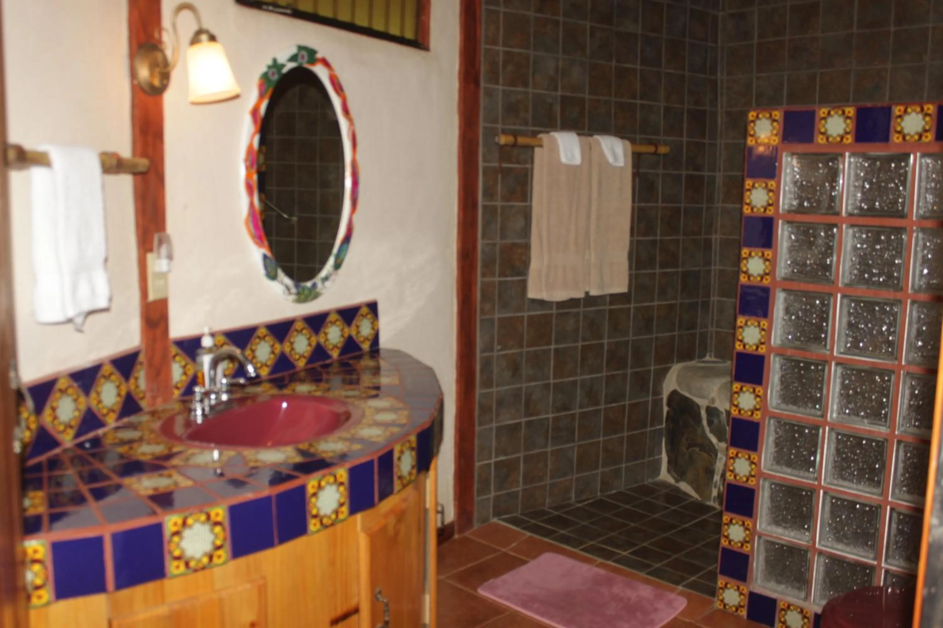 Cascata Del Bosco Cabinas