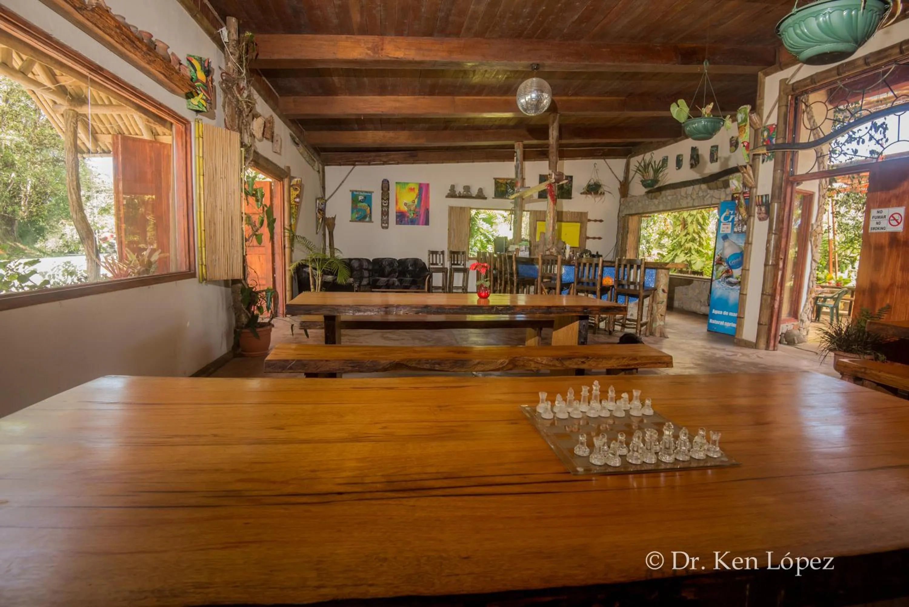 Cascata Del Bosco Cabinas