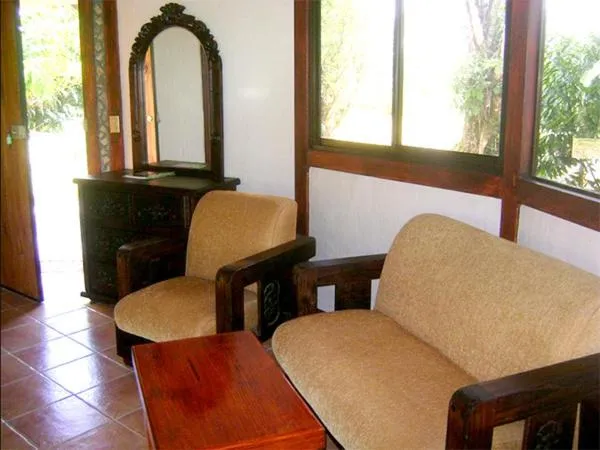 Cascata Del Bosco Cabinas