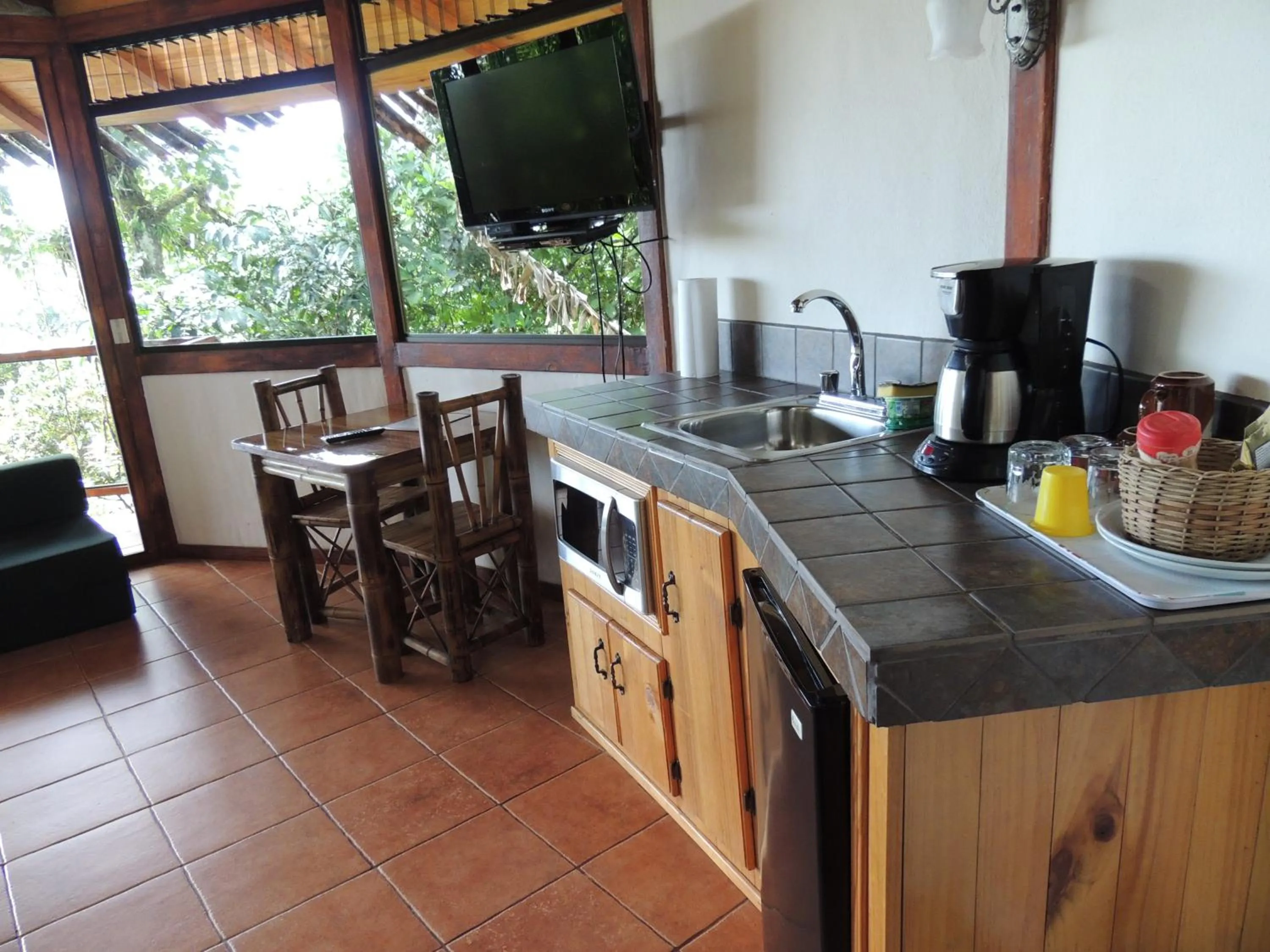 Cascata Del Bosco Cabinas