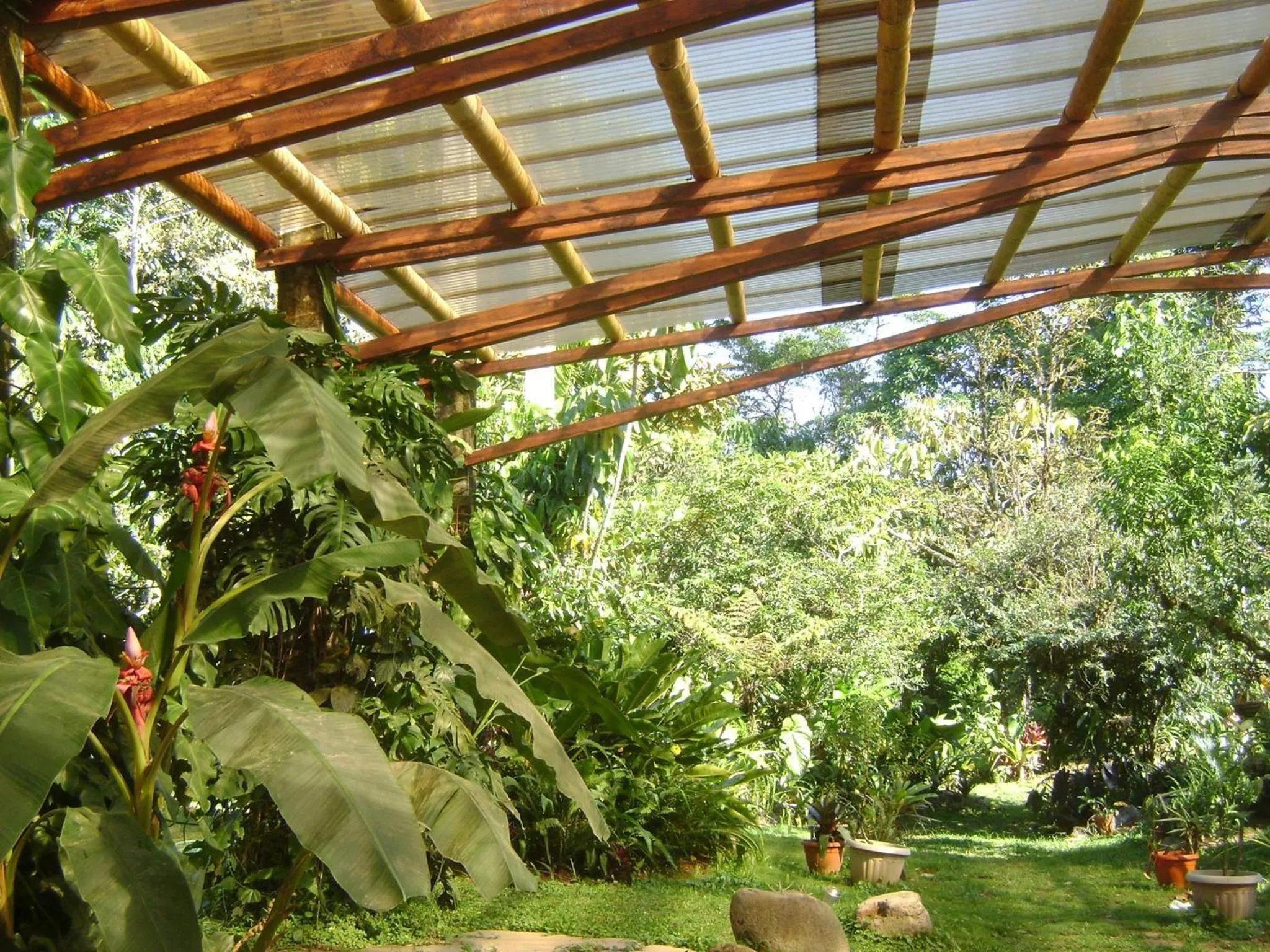 Cascata Del Bosco Cabinas