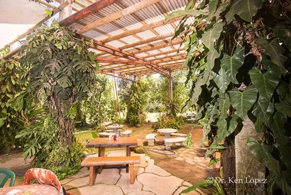 Cascata Del Bosco Cabinas