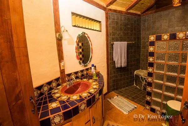 Cascata Del Bosco Cabinas