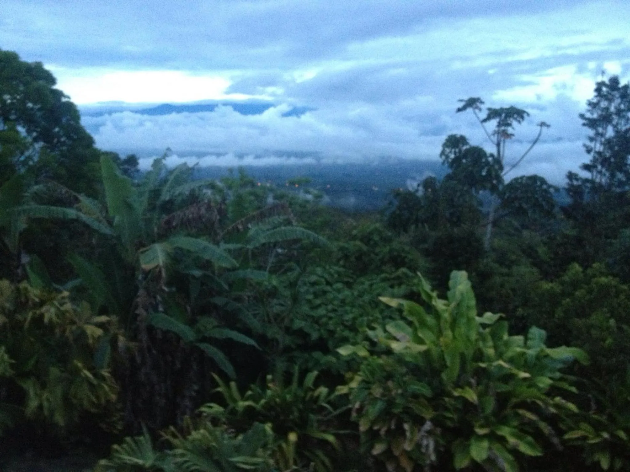 Cascata Del Bosco Cabinas