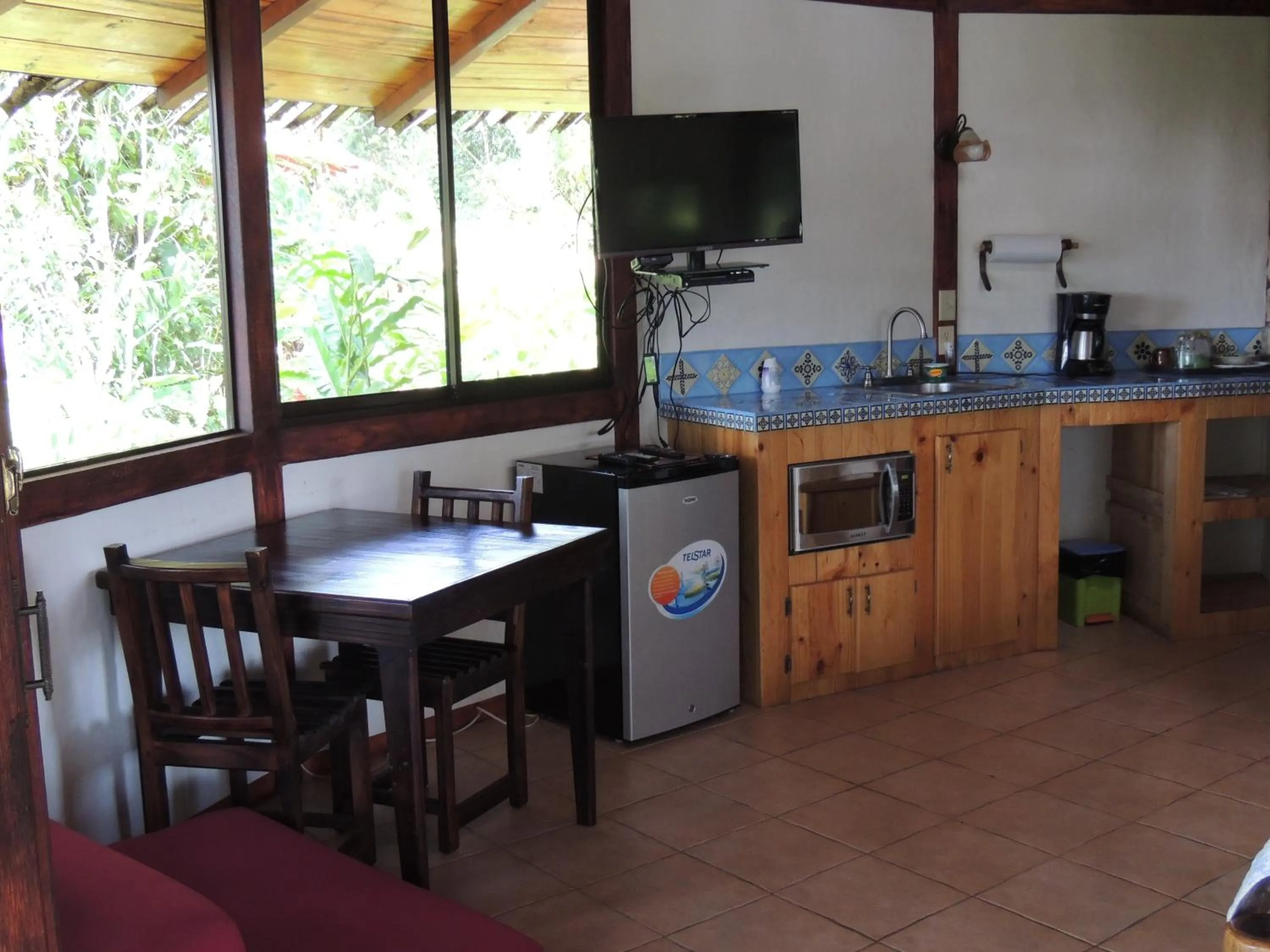 Cascata Del Bosco Cabinas