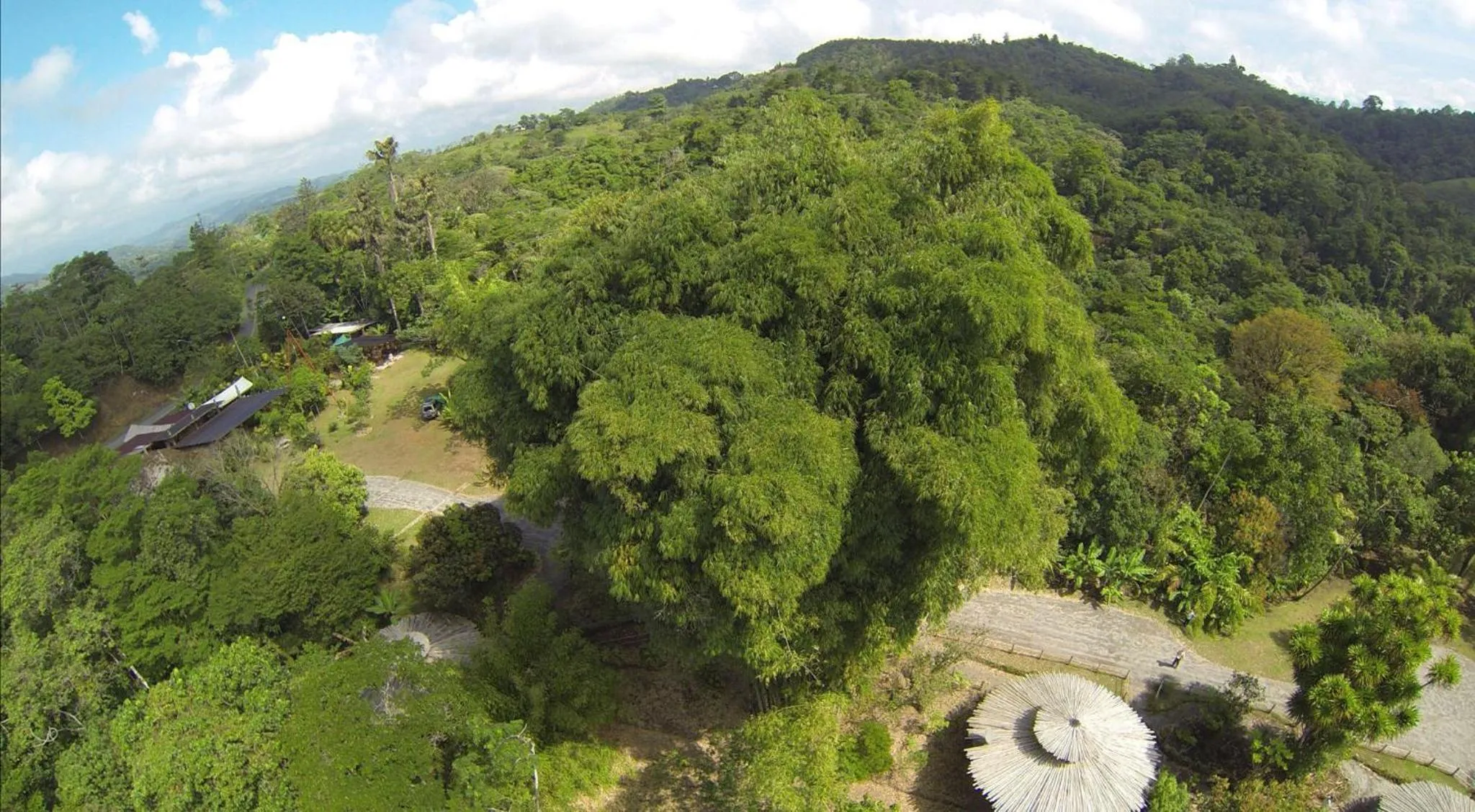 Cascata Del Bosco Cabinas