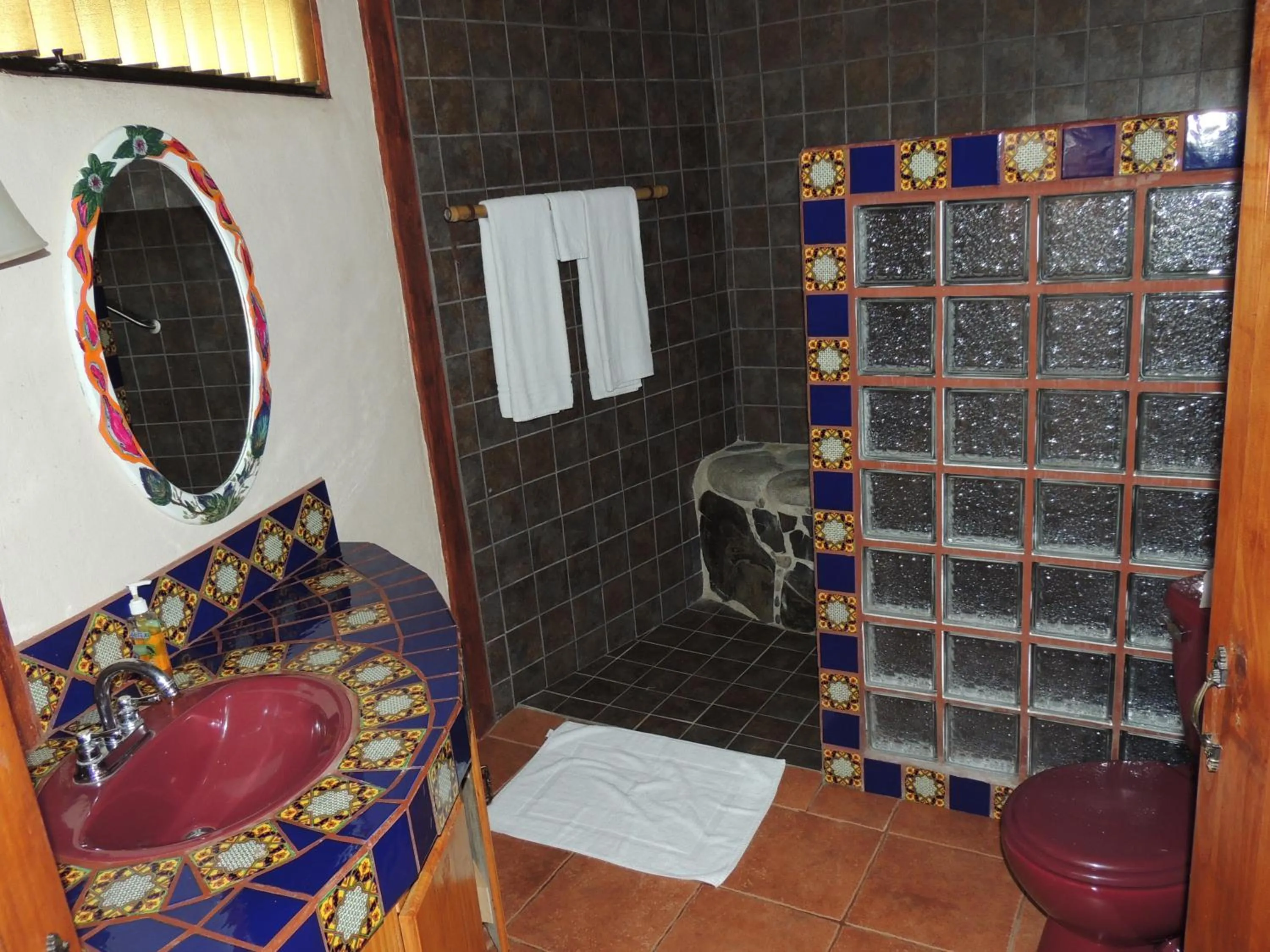 Cascata Del Bosco Cabinas