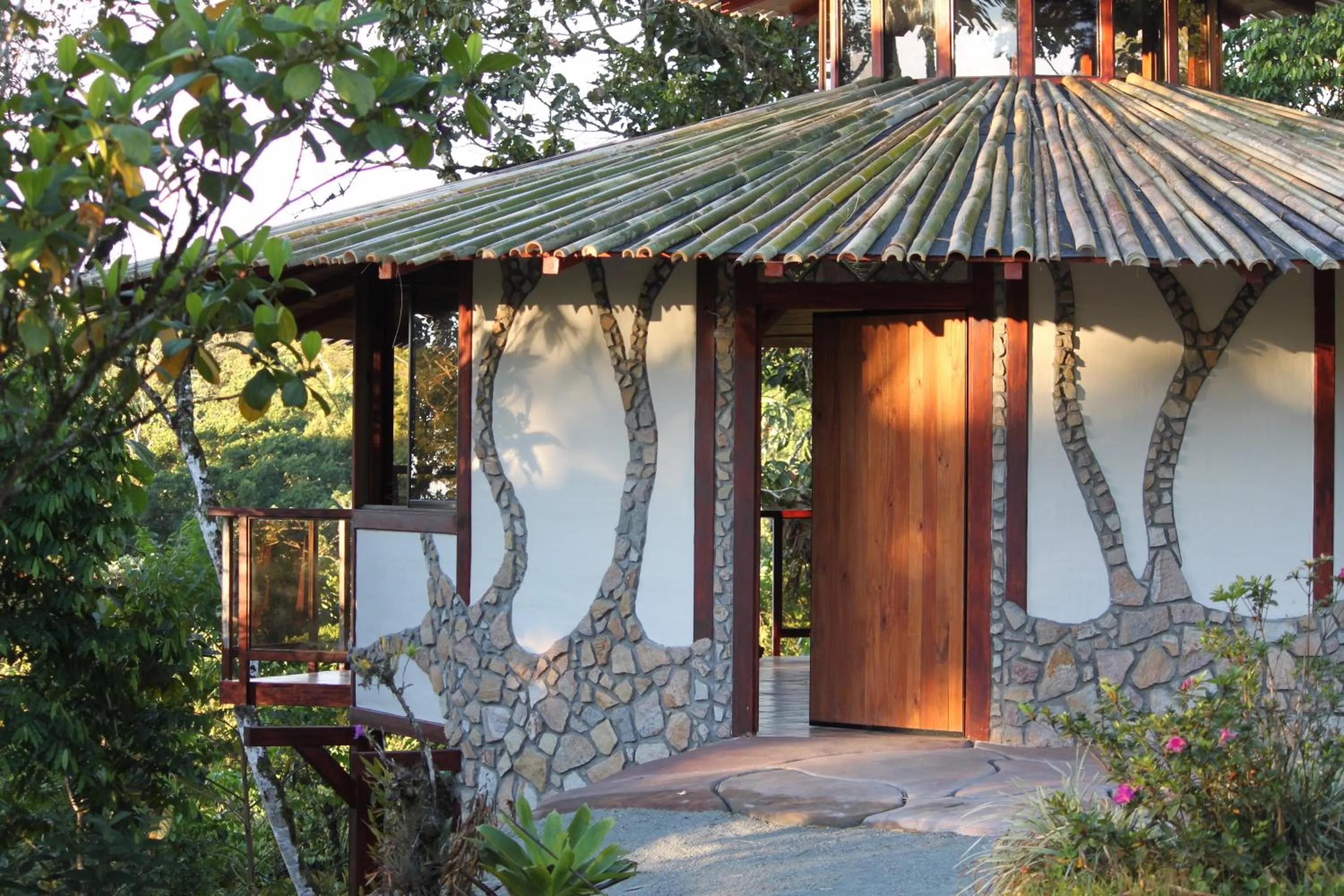 Cascata Del Bosco Cabinas