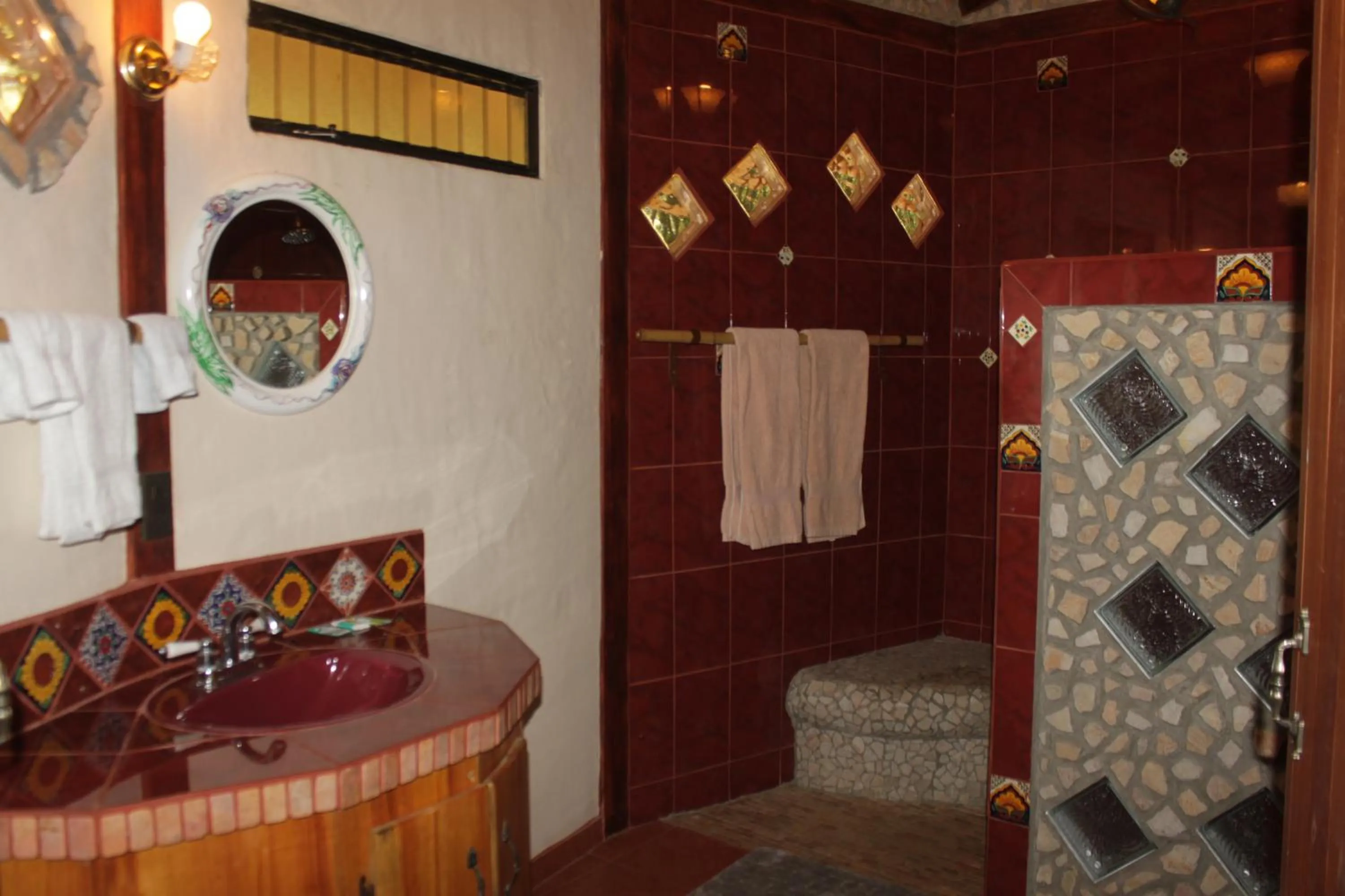 Cascata Del Bosco Cabinas