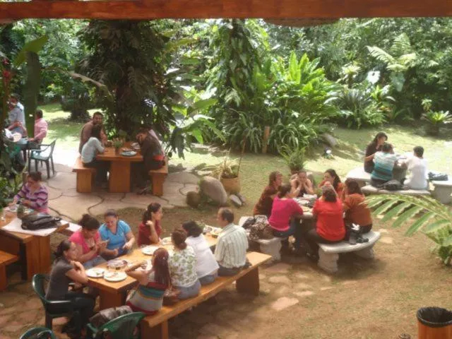 Cascata Del Bosco Cabinas