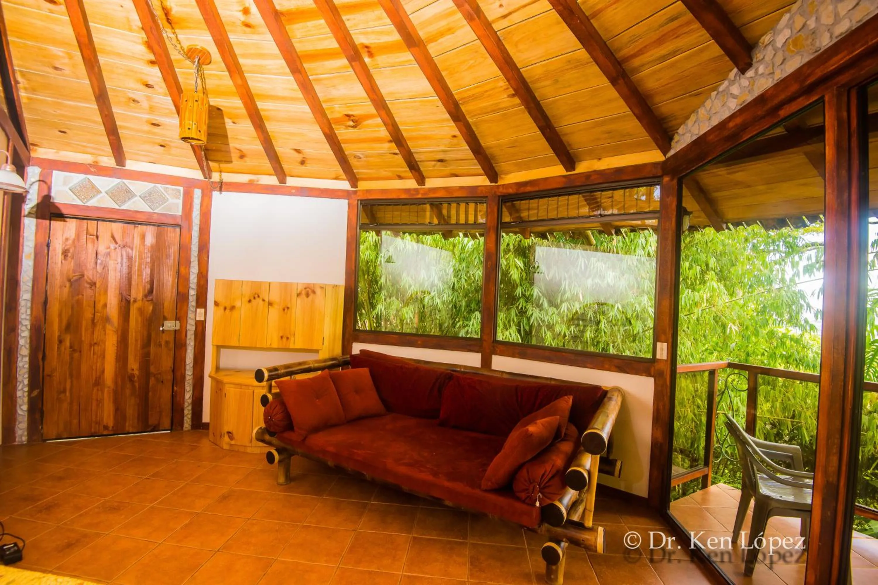 Cascata Del Bosco Cabinas