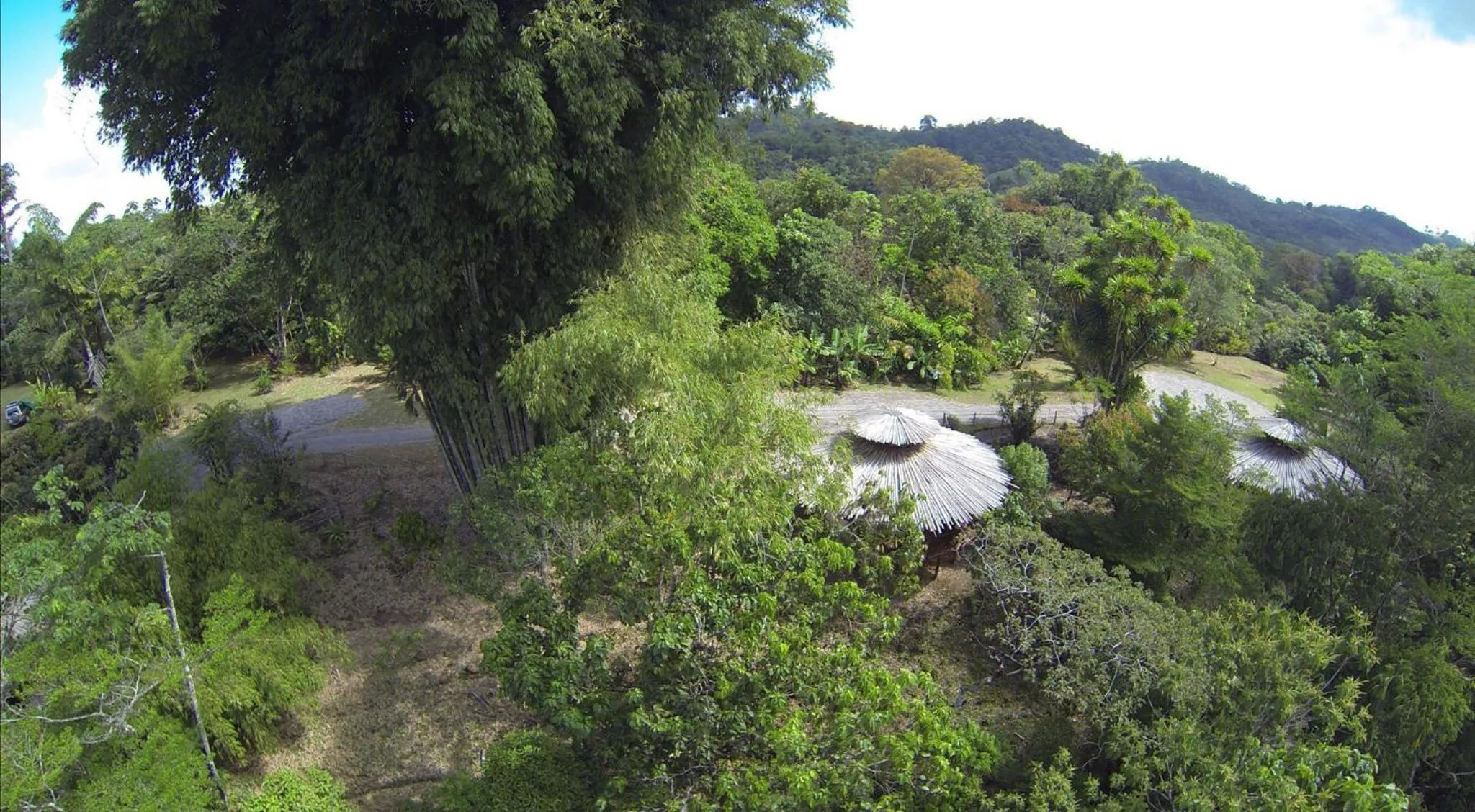 Cascata Del Bosco Cabinas