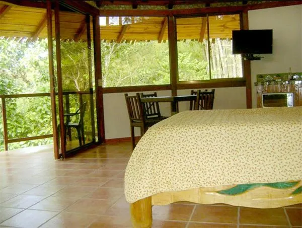 Cascata Del Bosco Cabinas