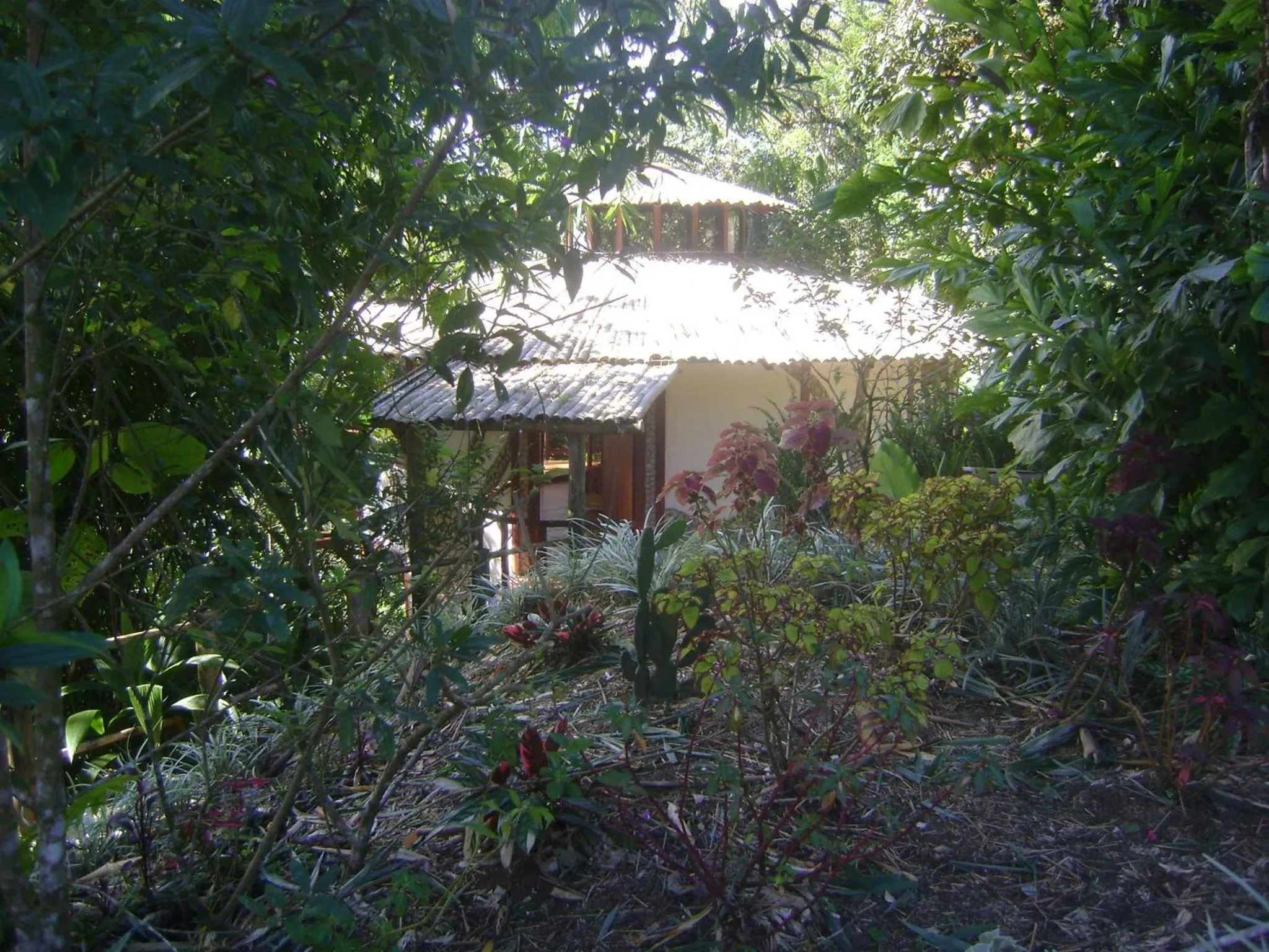 Cascata Del Bosco Cabinas