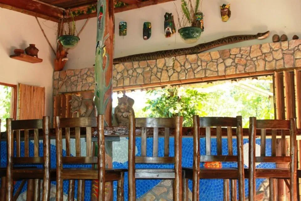 Cascata Del Bosco Cabinas