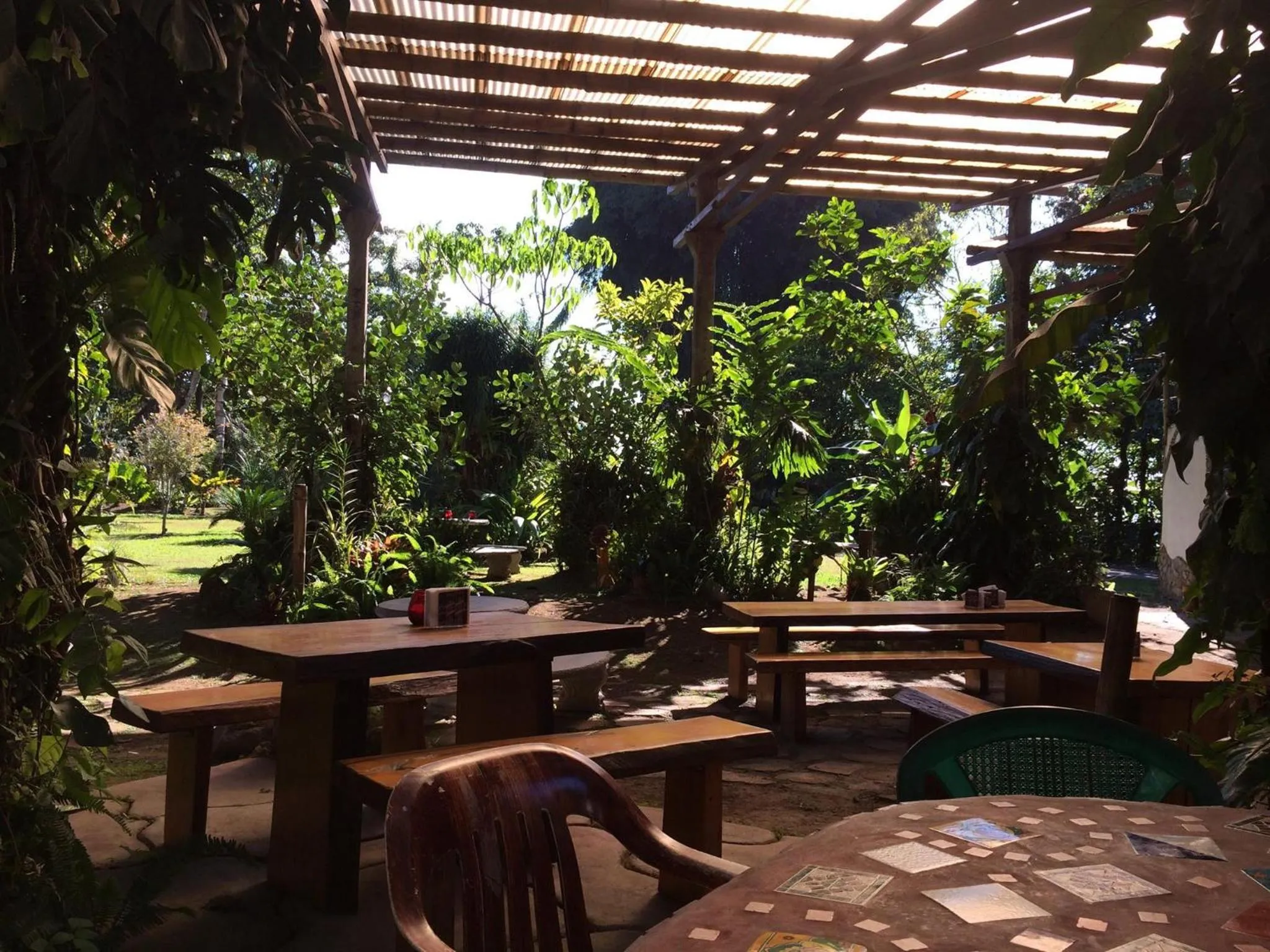 Cascata Del Bosco Cabinas