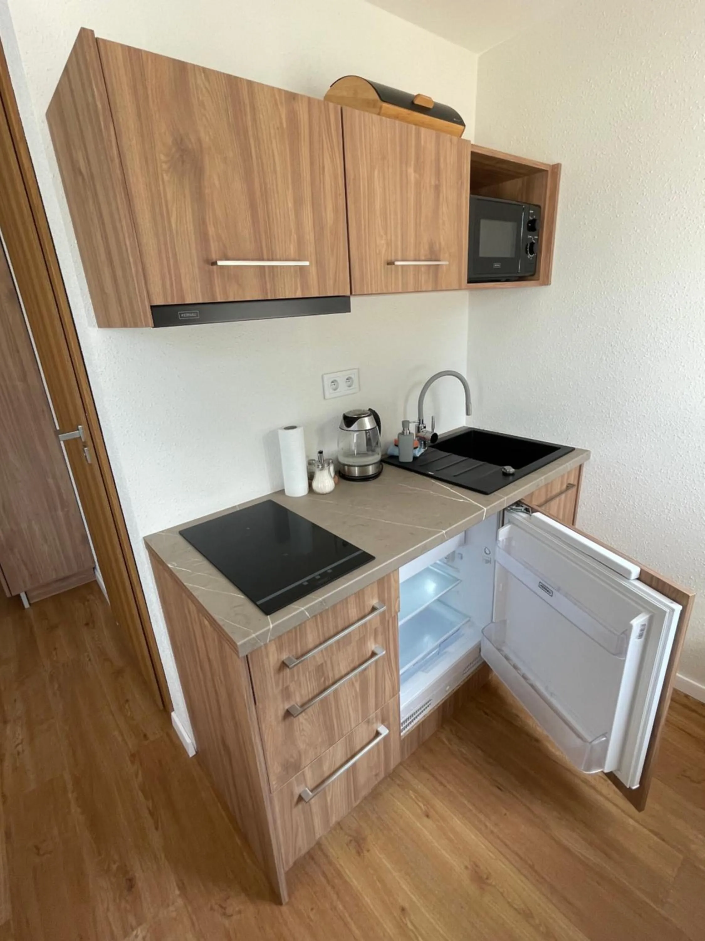 Apartmotel ANROE