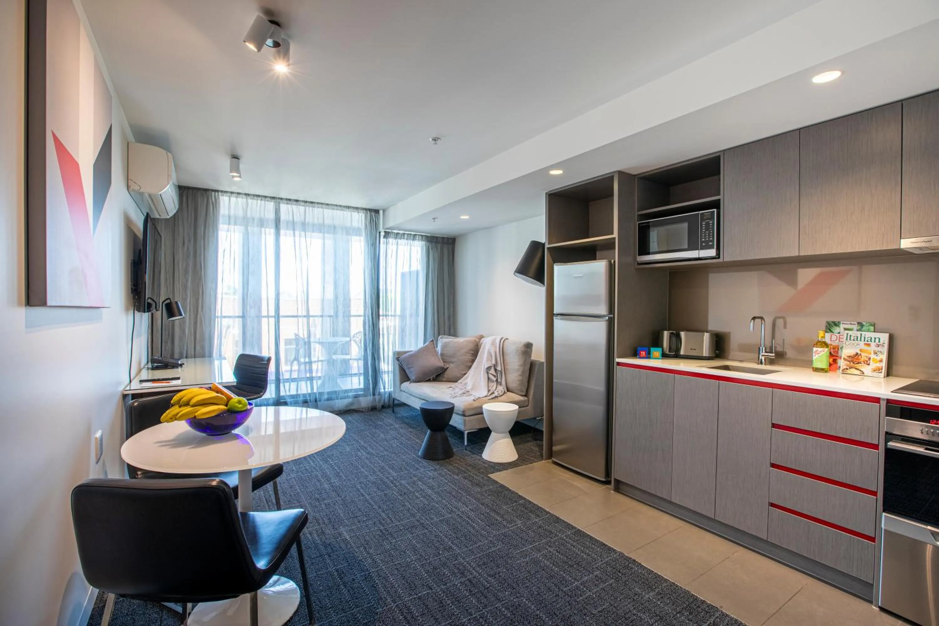 Corporate Living Accommodation Abbotsford
