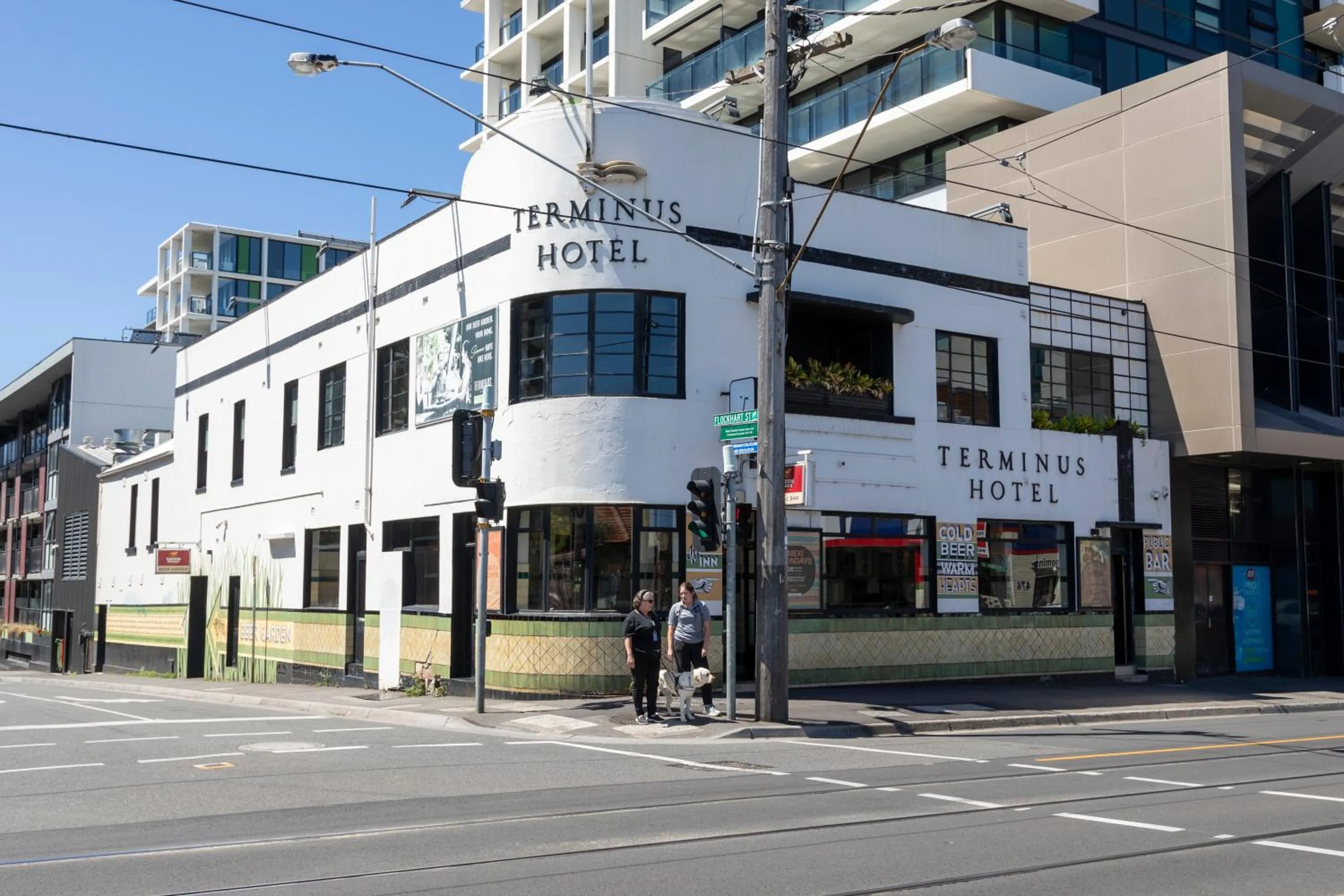 Restaurant/places to eat in Corporate Living Accommodation Abbotsford