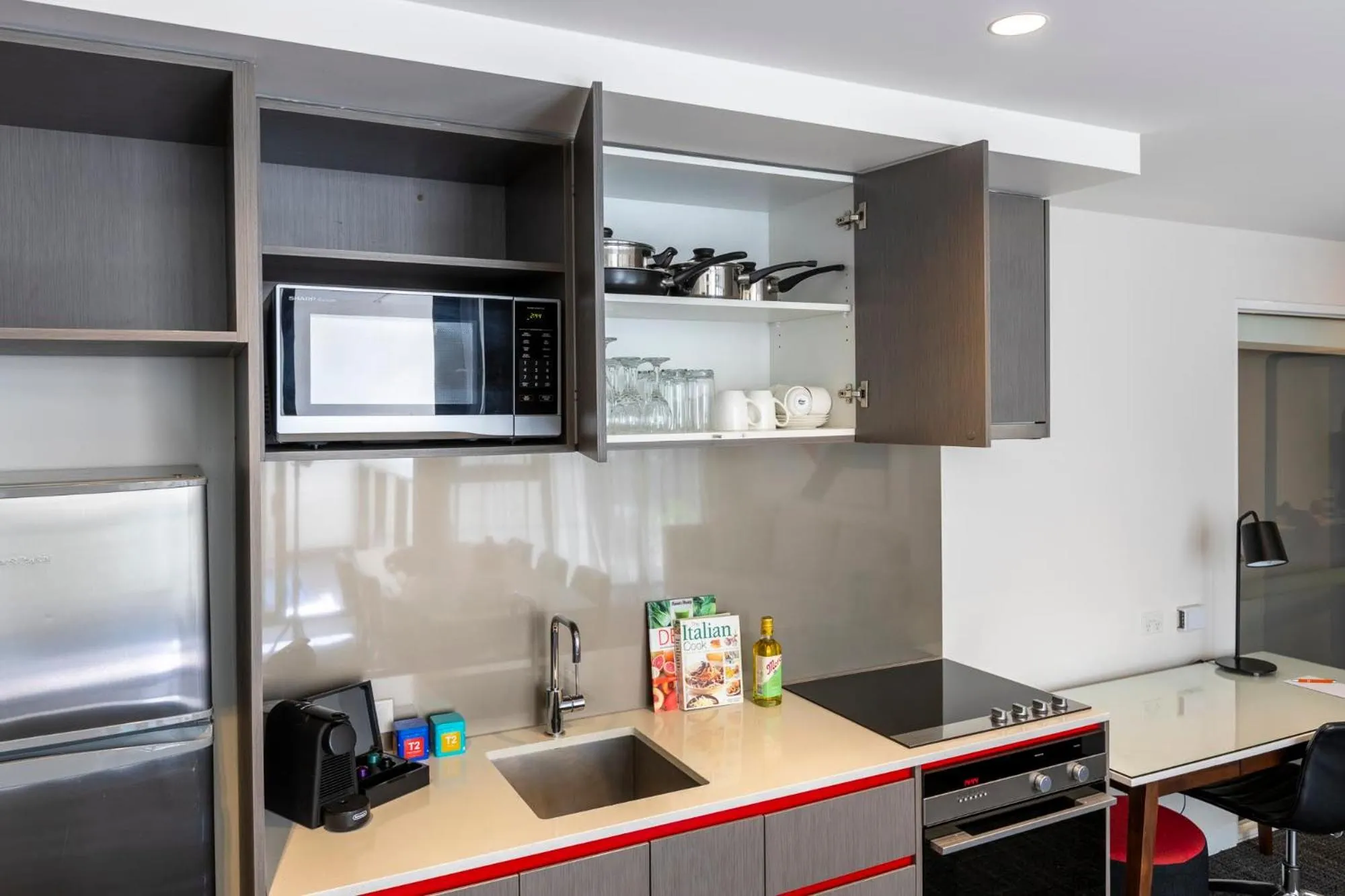 Corporate Living Accommodation Abbotsford