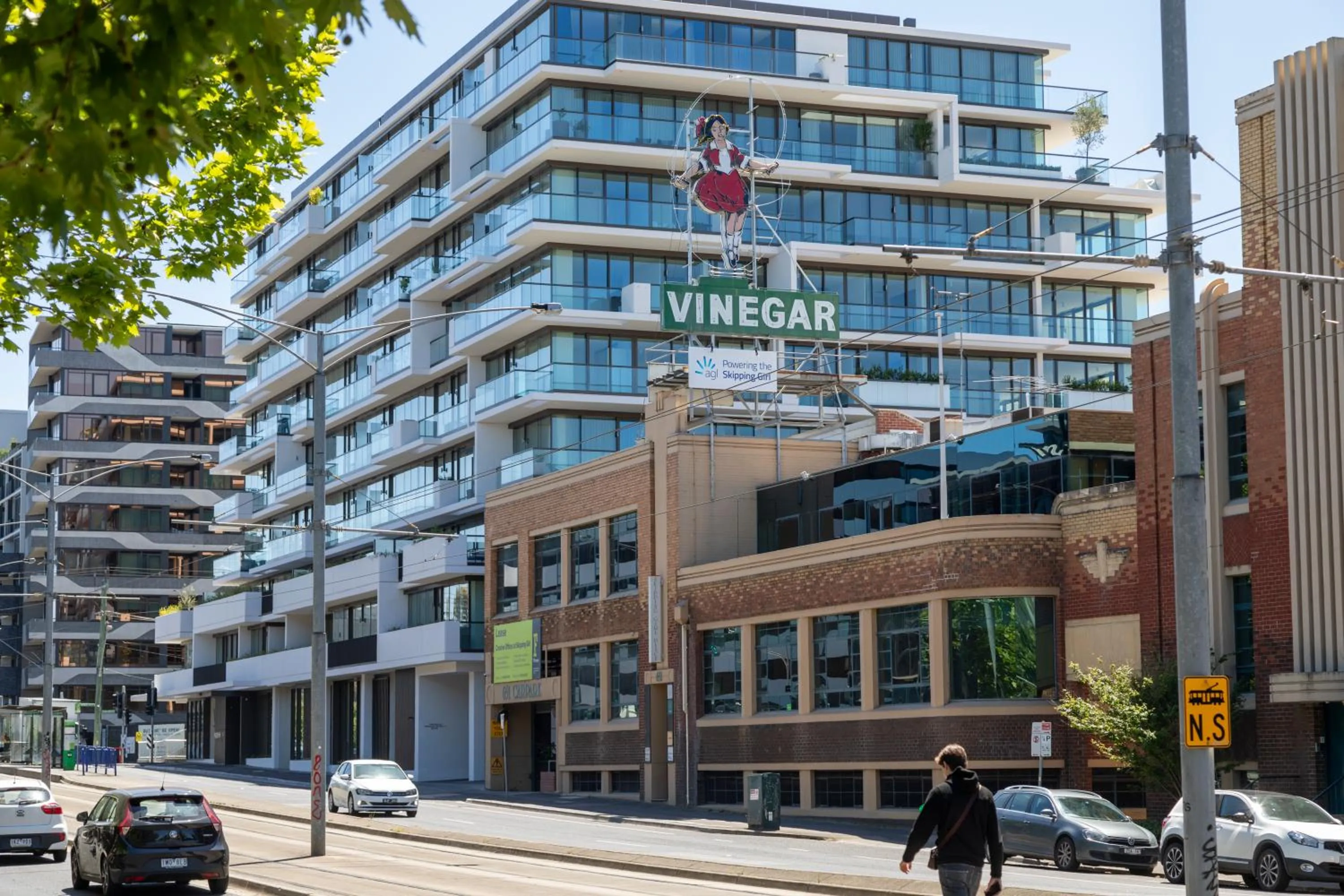 Corporate Living Accommodation Abbotsford