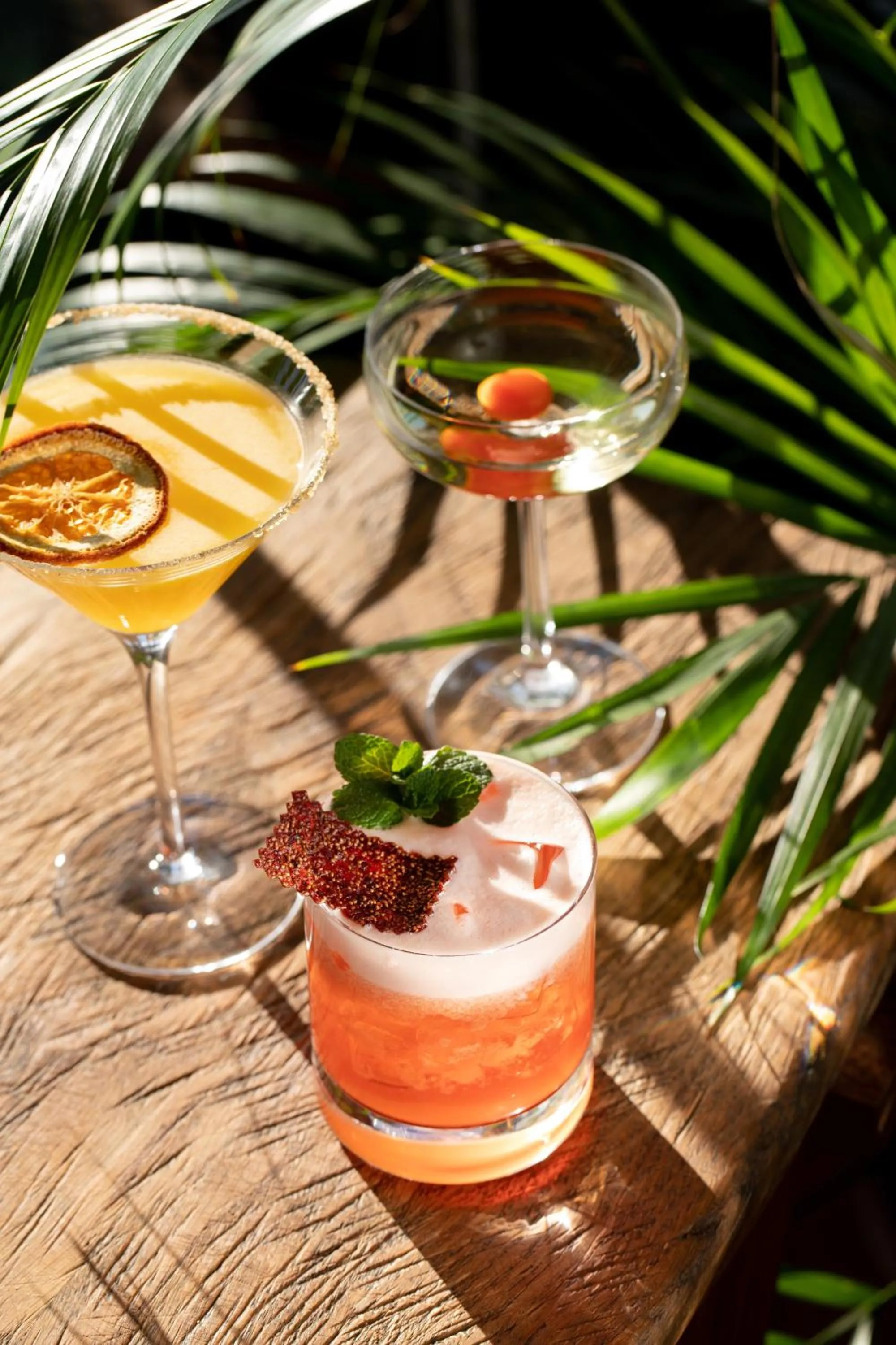 Restaurant/places to eat in Khedi Hotel Tbilisi