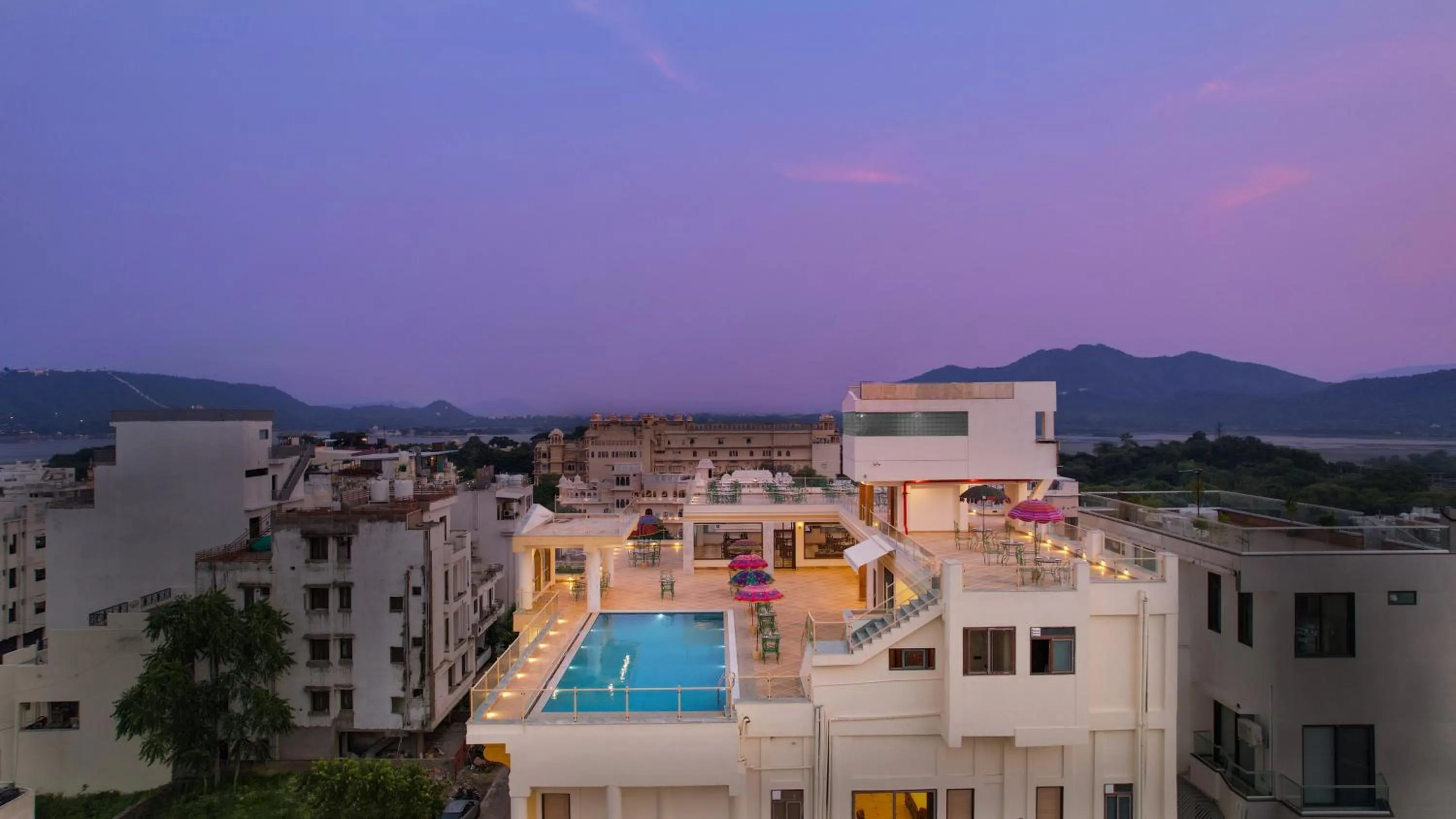 Property building in Shahpura Barliyas House