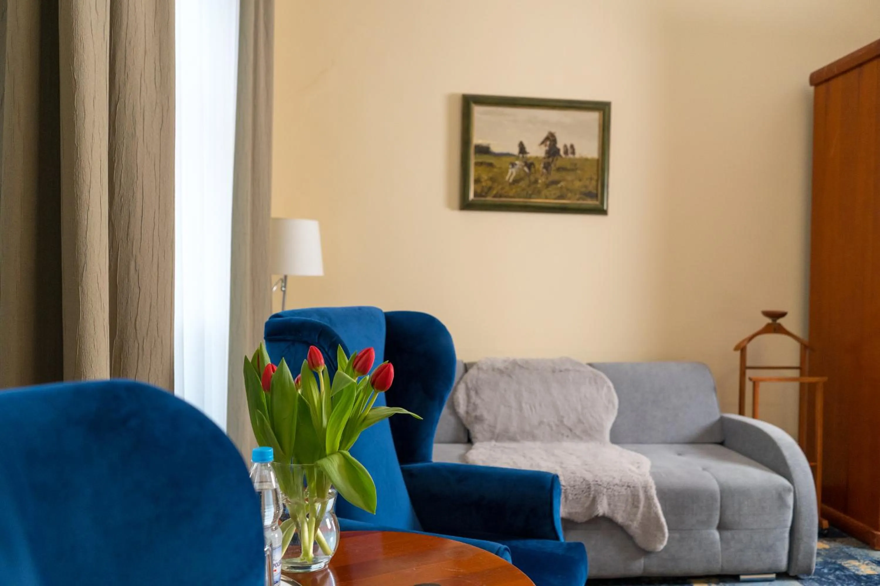 Hotel Hubertus Rzeszów