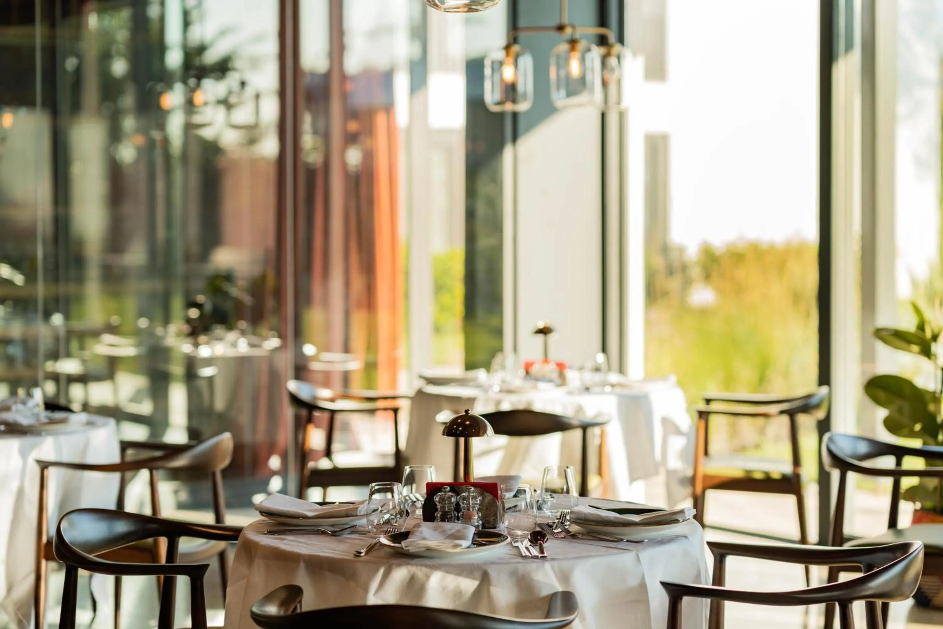 Breakfast in Pınar Otel